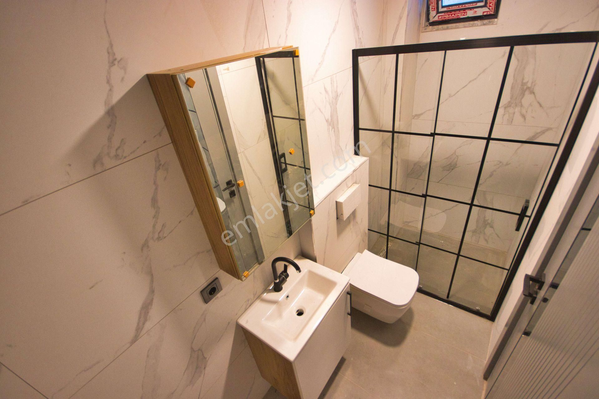 🛑🛑aktif'ten Akçay'da Satılık Hayallerinizi Süsleyen Kusursuz 2+1 Daire - Görsel 35