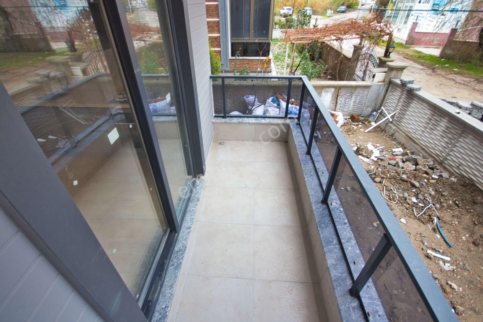 🛑🛑aktif'ten Akçay'da Satılık Hayallerinizi Süsleyen Kusursuz 2+1 Daire - Görsel 9