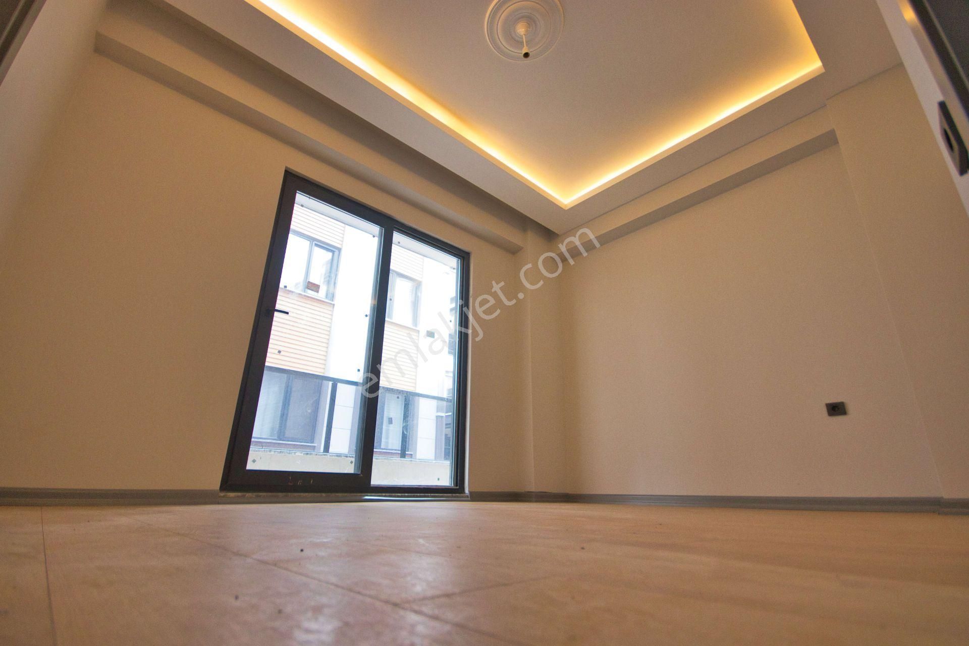 🛑🛑aktif'ten Akçay'da Satılık Hayallerinizi Süsleyen Kusursuz 2+1 Daire - Görsel 18