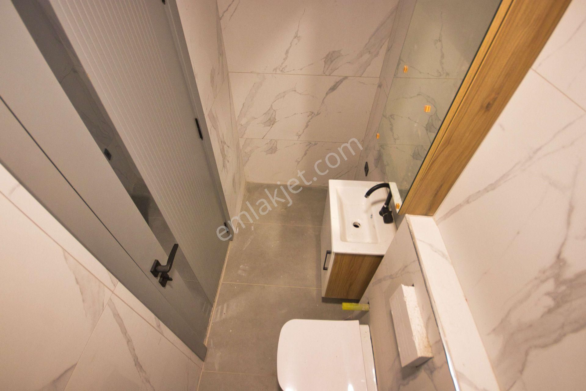 🛑🛑aktif'ten Akçay'da Satılık Hayallerinizi Süsleyen Kusursuz 2+1 Daire - Görsel 30