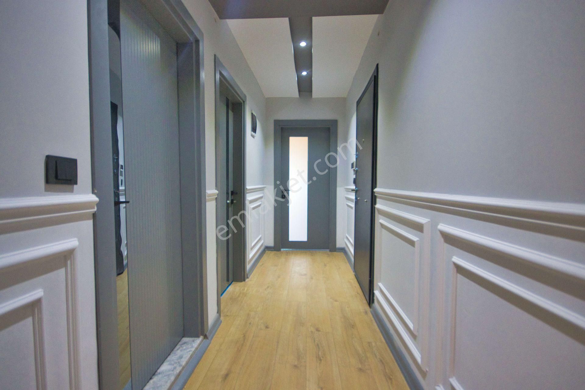 🛑🛑aktif'ten Akçay'da Satılık Hayallerinizi Süsleyen Kusursuz 2+1 Daire - Görsel 27