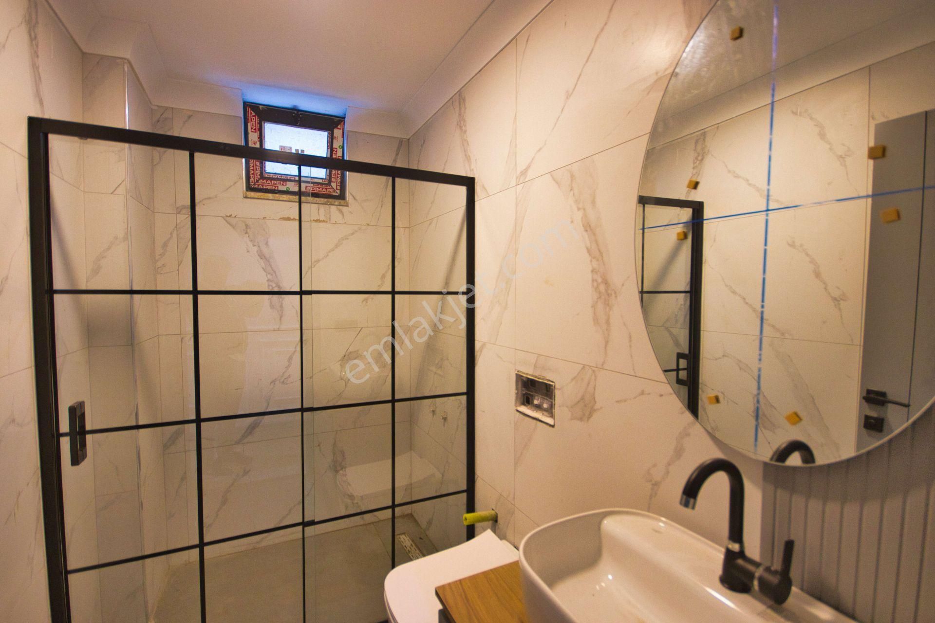 🛑🛑aktif'ten Akçay'da Satılık Hayallerinizi Süsleyen Kusursuz 2+1 Daire - Görsel 32