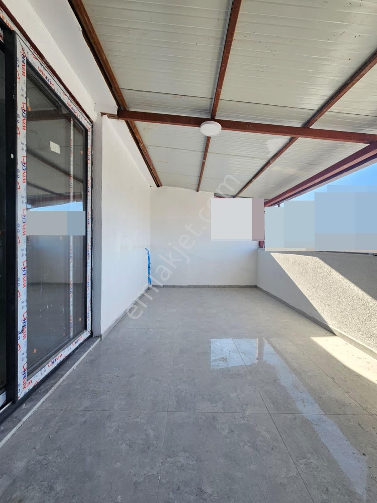 Denizli Şemikler De 2+1 Geniş Teraslı Satılık Fırsat Dubleks Daireler - Görsel 17