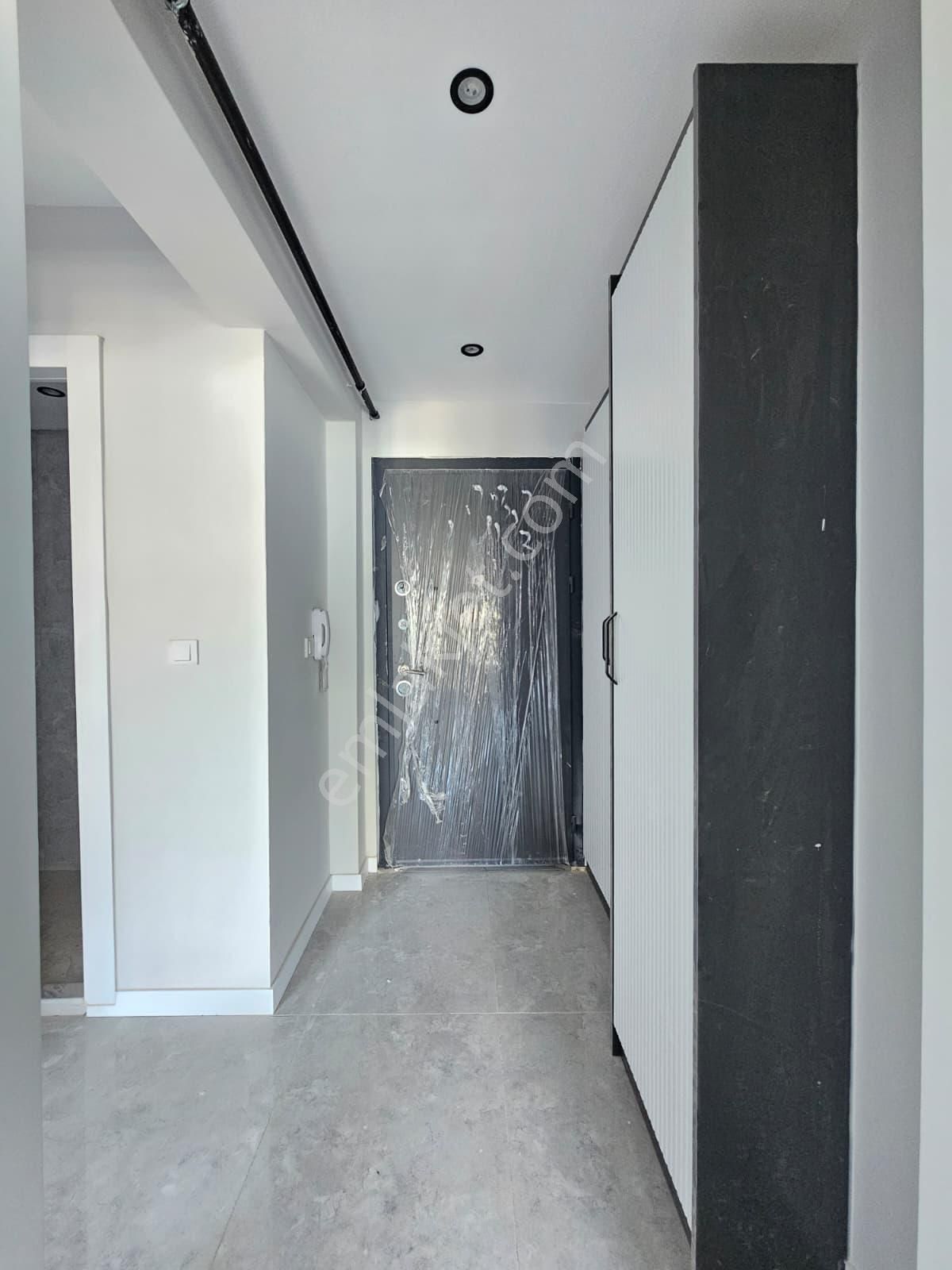 Denizli Şemikler De 2+1 Geniş Teraslı Satılık Fırsat Dubleks Daireler - Görsel 10