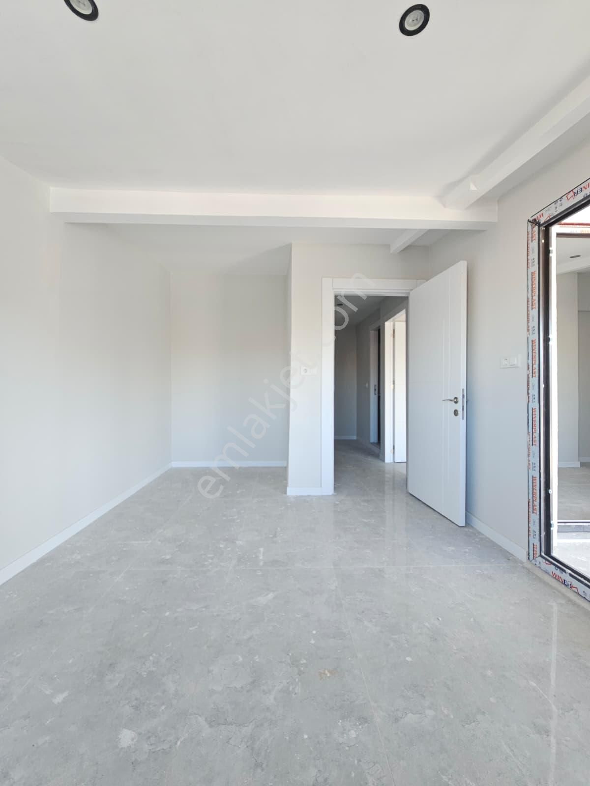 Denizli Şemikler De 2+1 Geniş Teraslı Satılık Fırsat Dubleks Daireler - Görsel 14