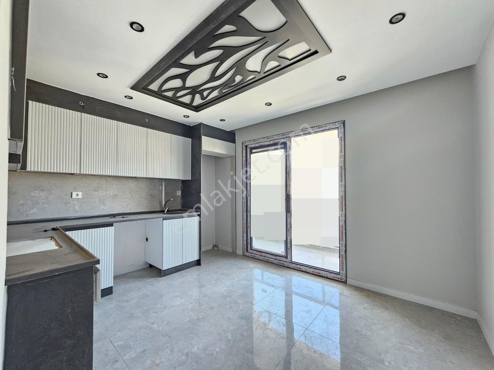 Denizli Şemikler De 2+1 Geniş Teraslı Satılık Fırsat Dubleks Daireler - Görsel 2