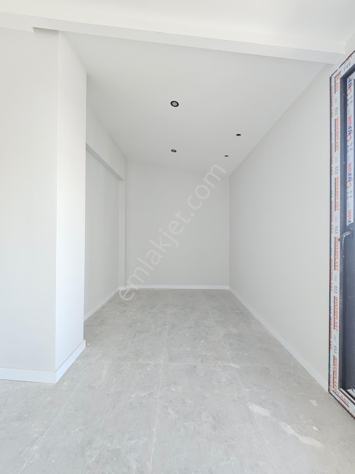 Denizli Şemikler De 2+1 Geniş Teraslı Satılık Fırsat Dubleks Daireler - Görsel 13