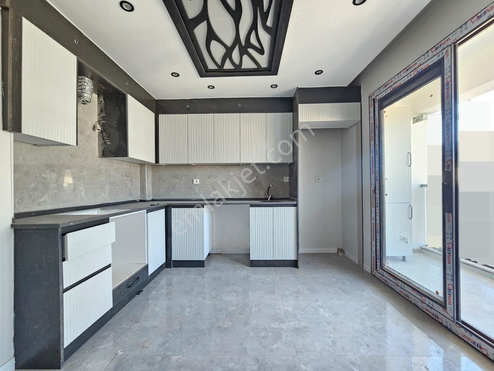 Denizli Şemikler De 2+1 Geniş Teraslı Satılık Fırsat Dubleks Daireler - Görsel 4