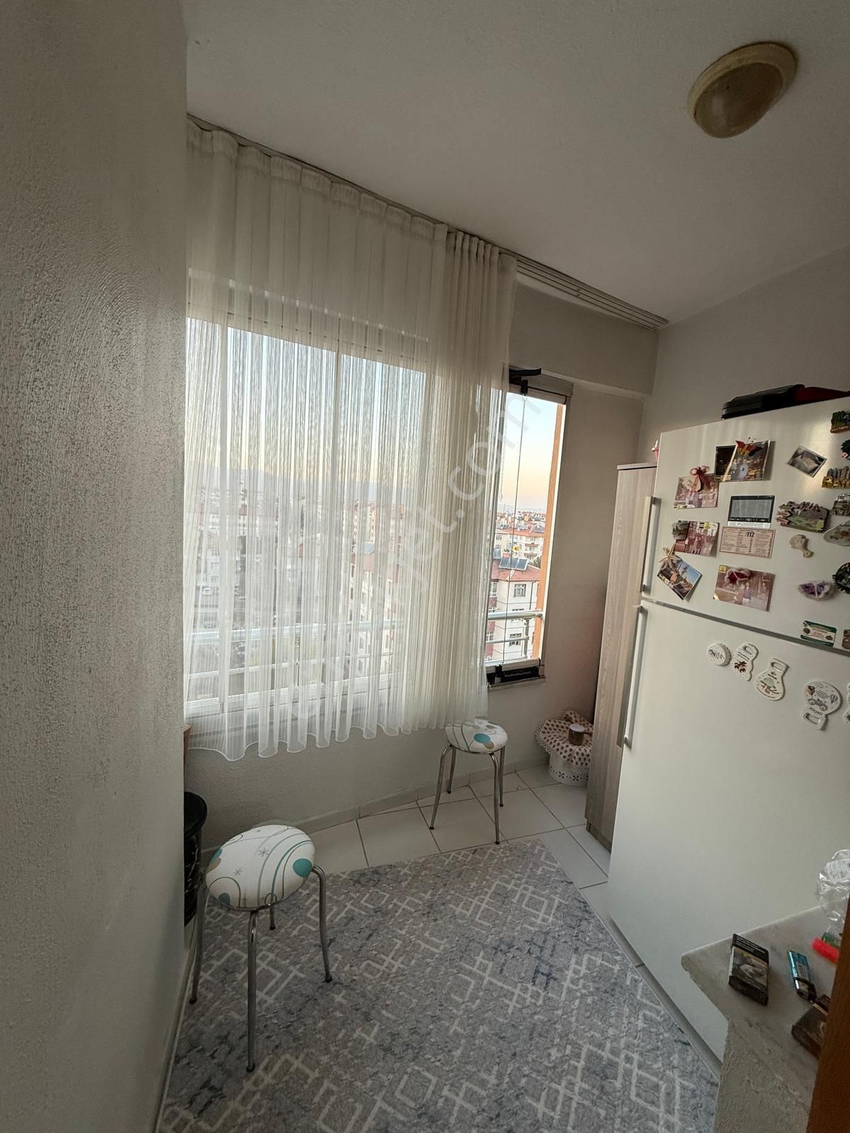 Selçuklu/akıncılarda 2+1 Satılık - Görsel 11