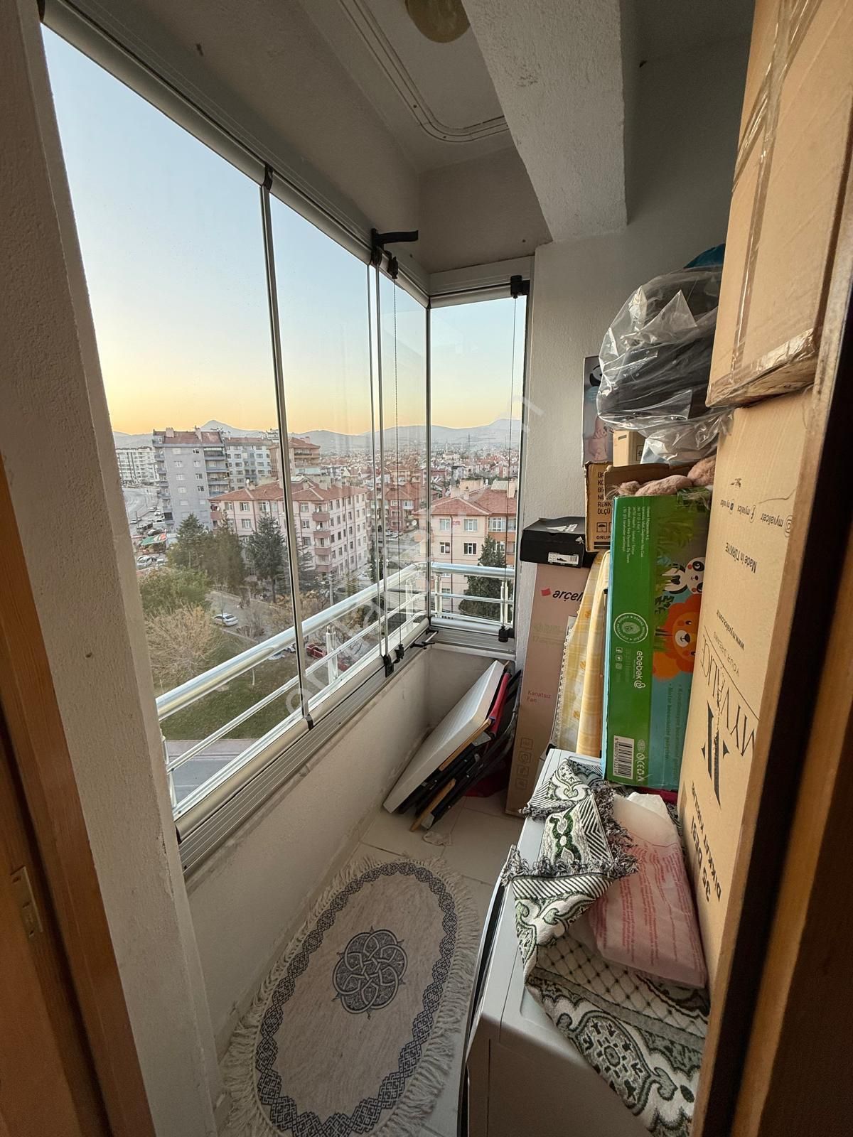 Selçuklu/akıncılarda 2+1 Satılık - Görsel 4