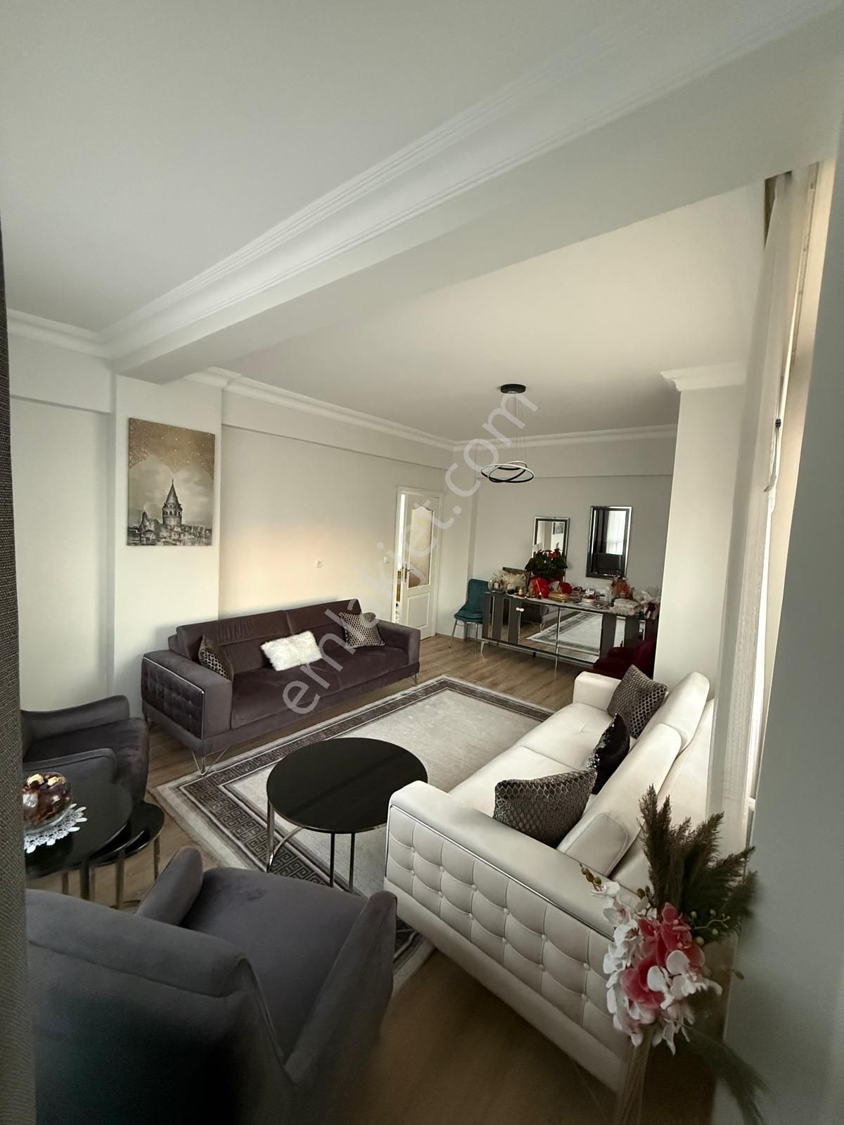 Selçuklu/akıncılarda 2+1 Satılık - Görsel 8