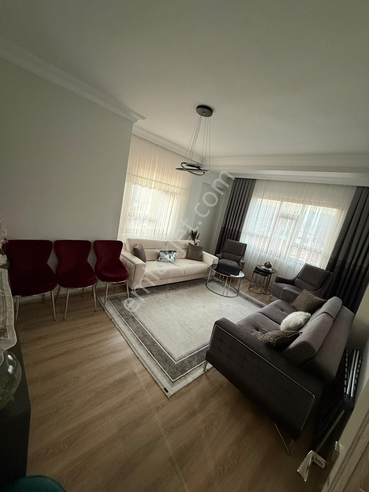 Selçuklu/akıncılarda 2+1 Satılık - Görsel 7