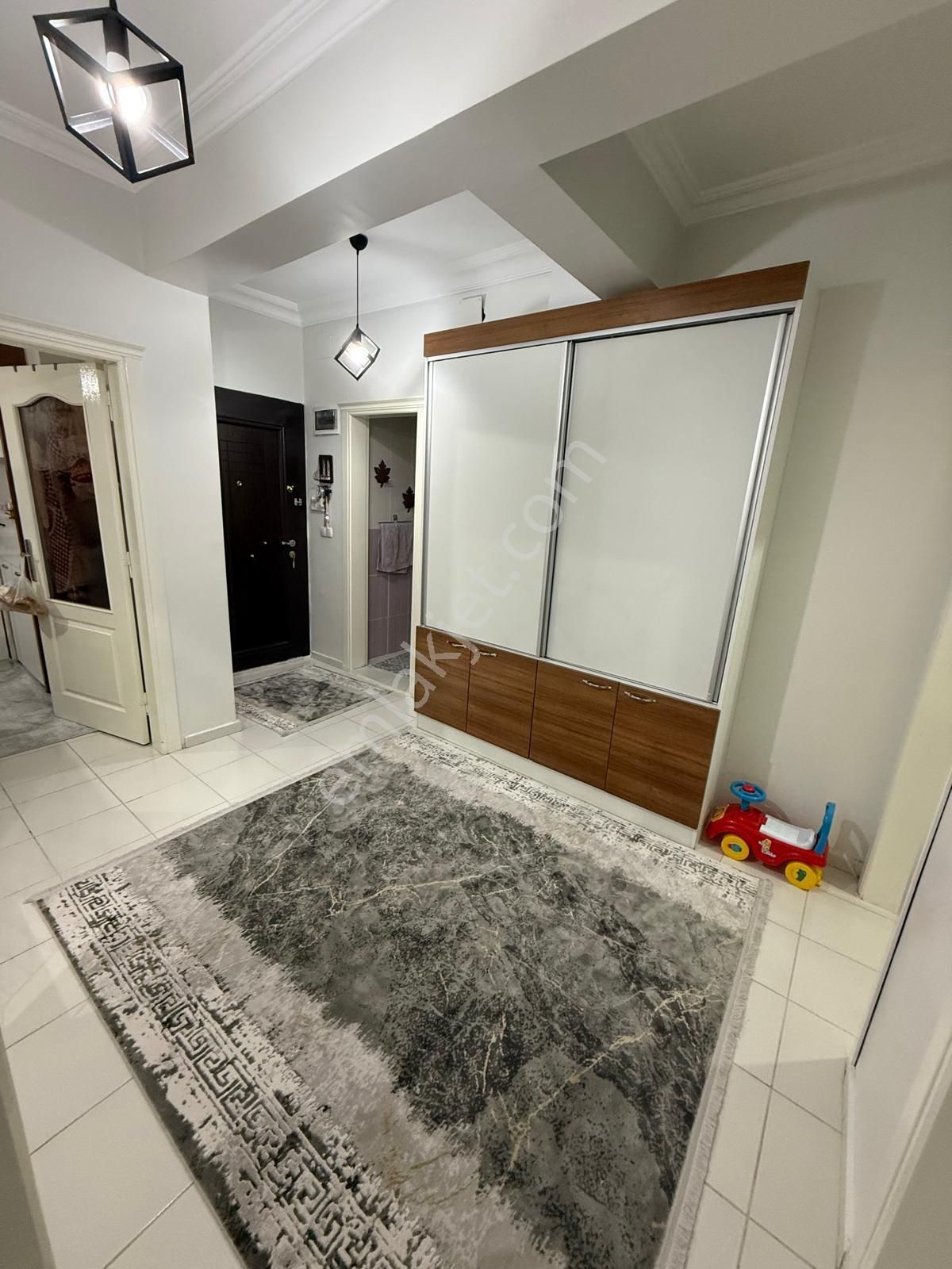 Selçuklu/akıncılarda 2+1 Satılık