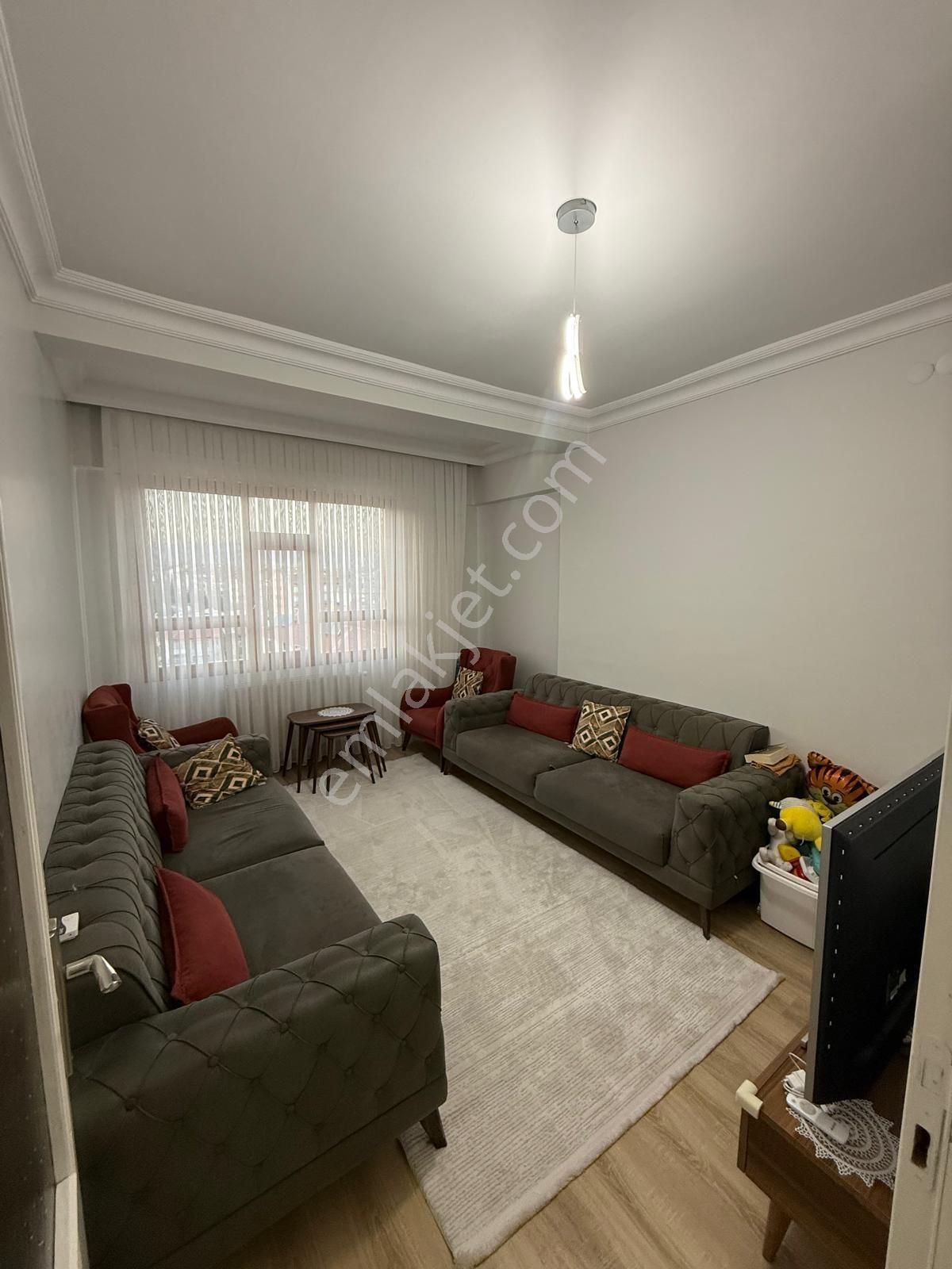 Selçuklu/akıncılarda 2+1 Satılık - Görsel 10