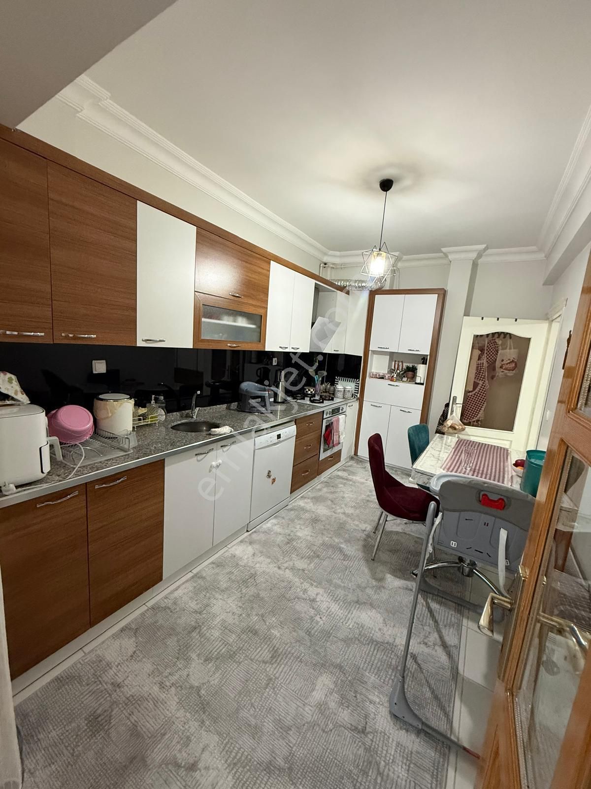 Selçuklu/akıncılarda 2+1 Satılık - Görsel 12