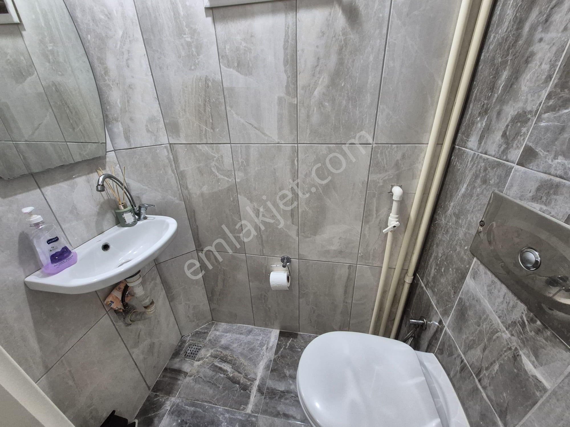 *** Öveçler Narlı Sokak 3+1 Yapılı Satılık *** - Görsel 34