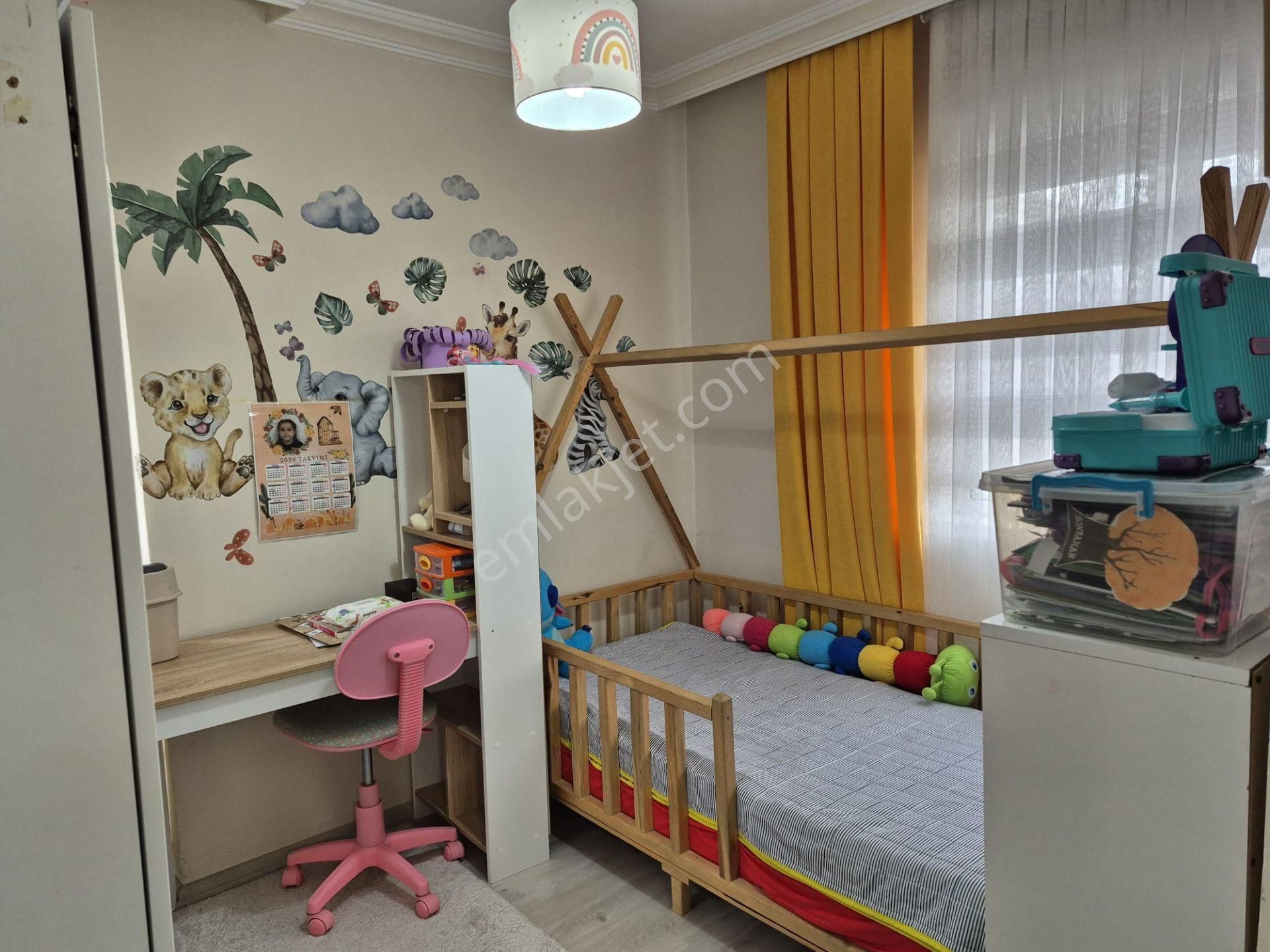 *** Öveçler Narlı Sokak 3+1 Yapılı Satılık *** - Görsel 26