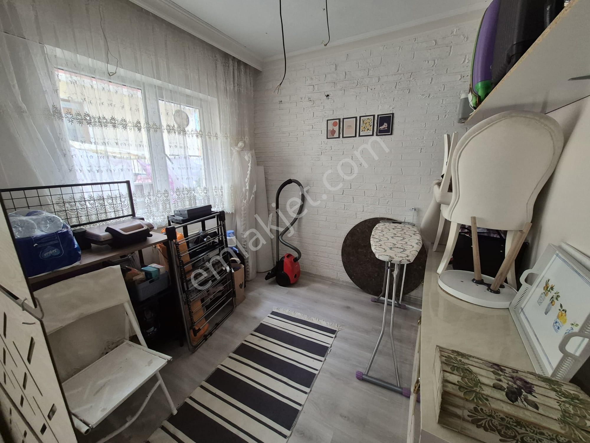 *** Öveçler Narlı Sokak 3+1 Yapılı Satılık *** - Görsel 20