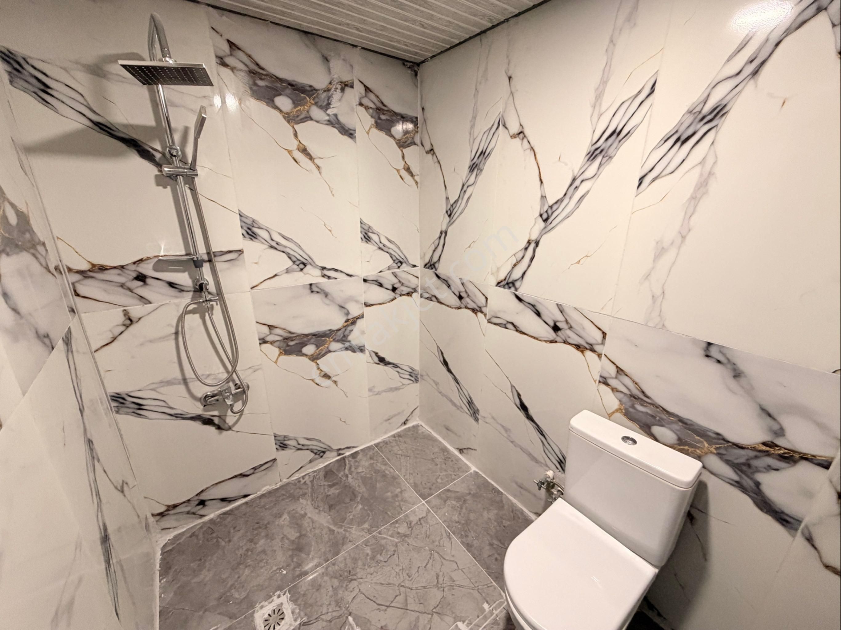 Demetevler Lüx Günlük Kiralık Dairejakuzili - Görsel 16