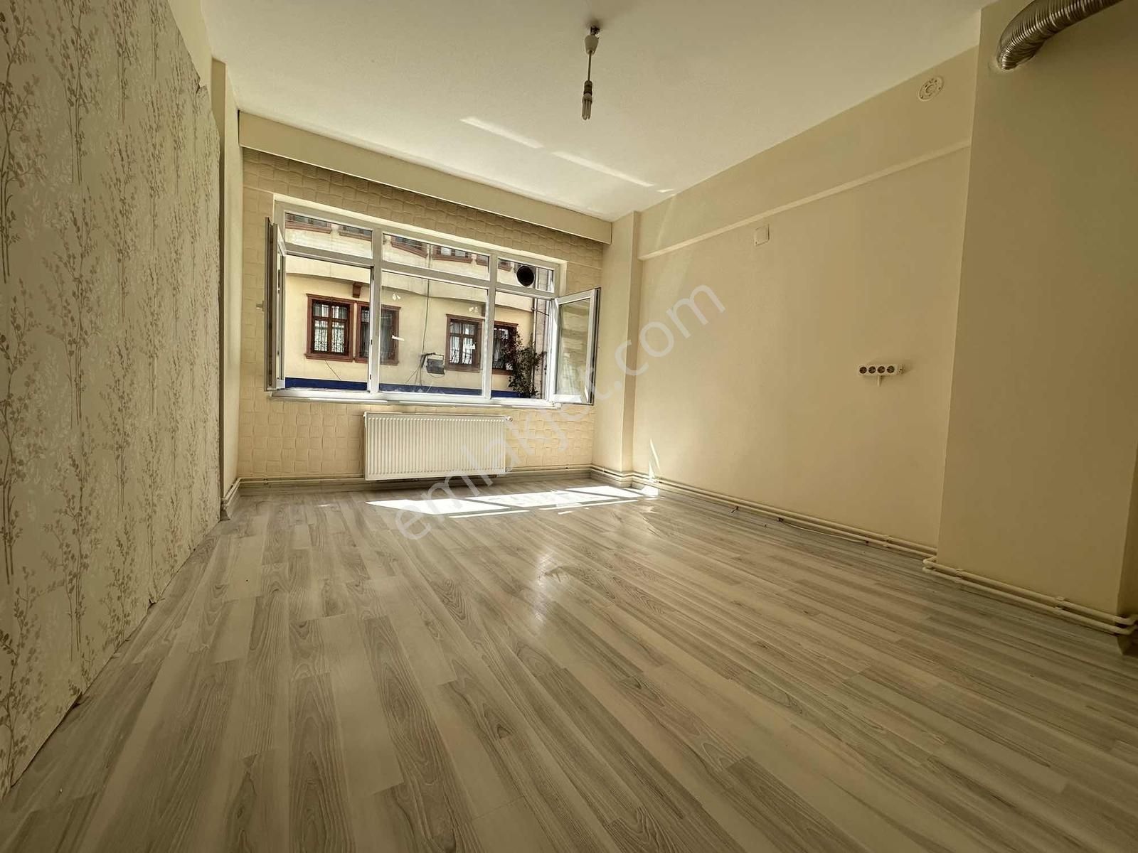 Heykel Nalbantoğlunda Ferah 2+1 Satılık Daire