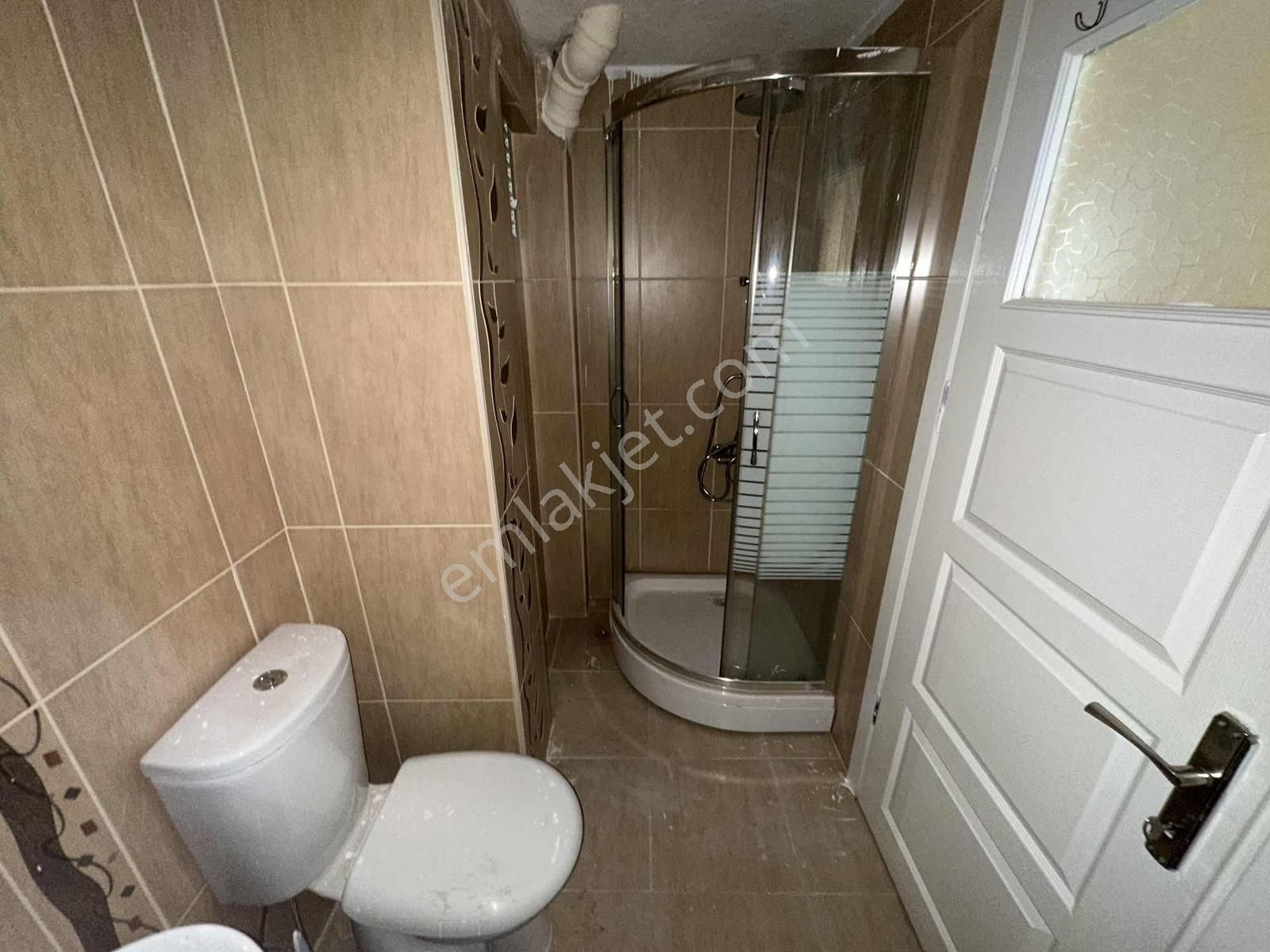 Heykel Nalbantoğlunda Ferah 2+1 Satılık Daire - Görsel 18