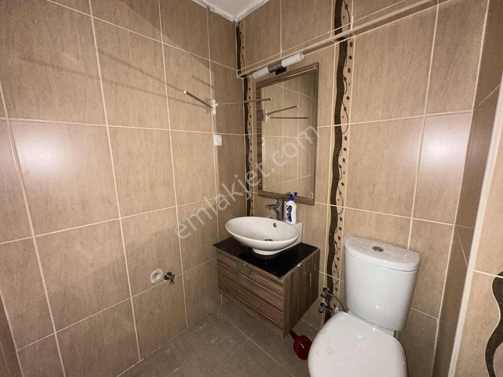 Heykel Nalbantoğlunda Ferah 2+1 Satılık Daire - Görsel 9