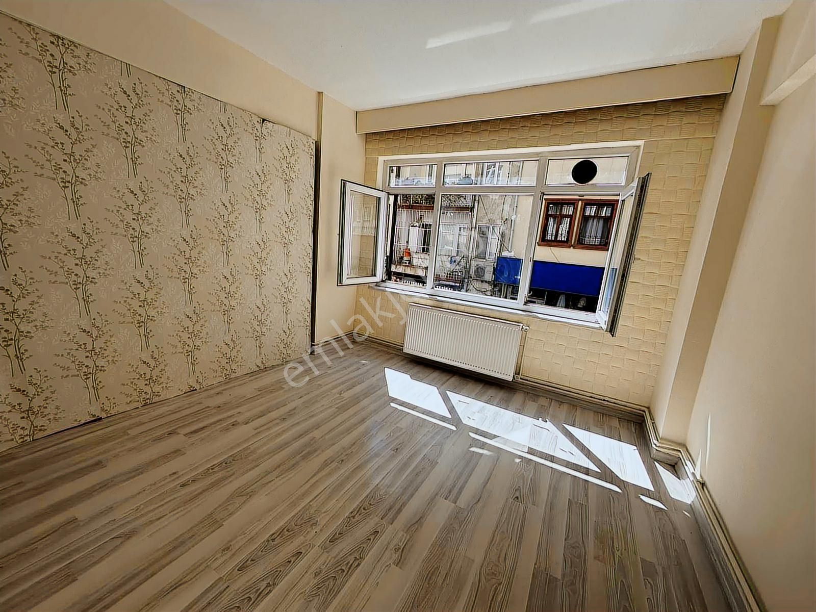 Heykel Nalbantoğlunda Ferah 2+1 Satılık Daire - Görsel 3