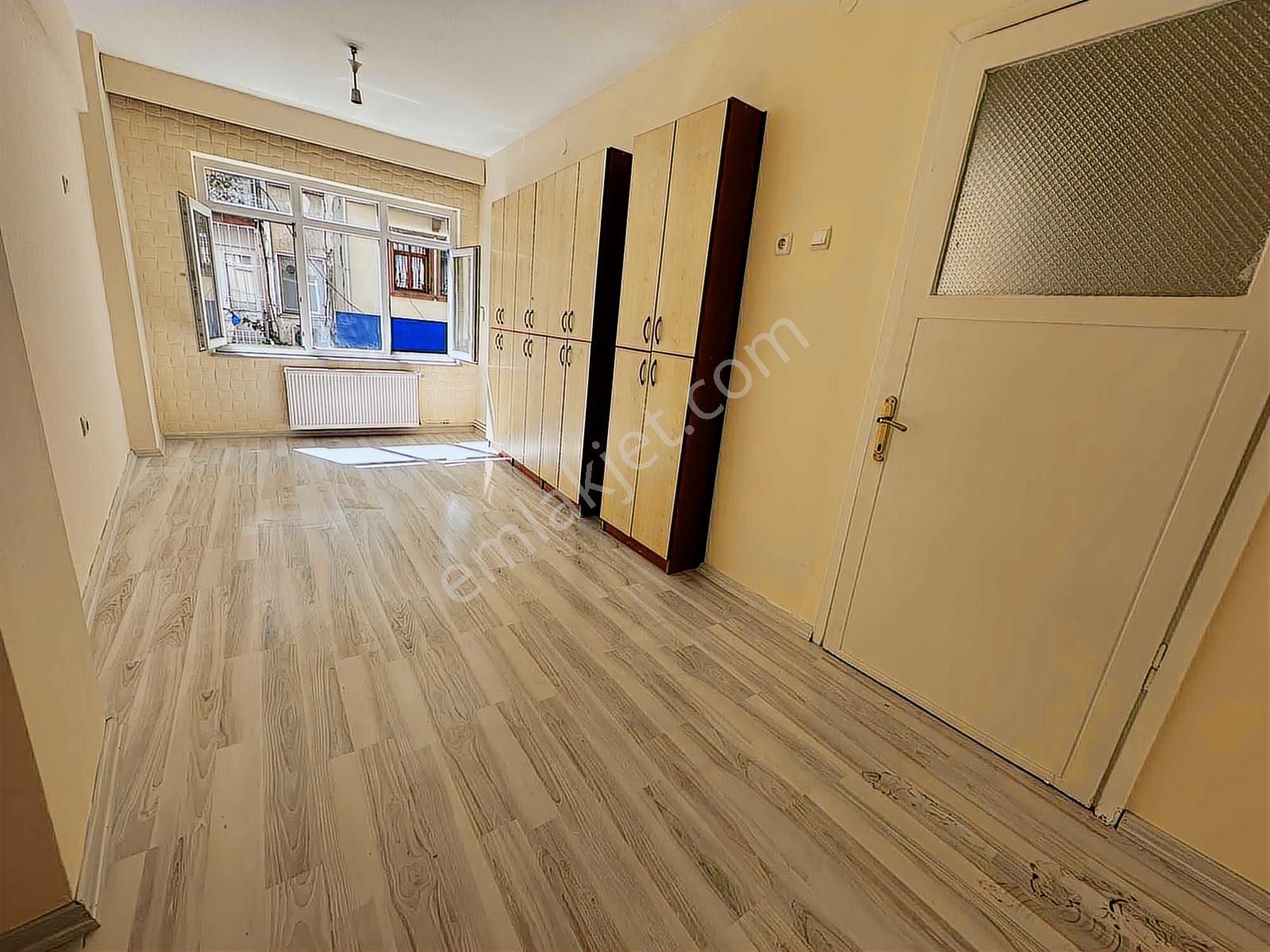 Heykel Nalbantoğlunda Ferah 2+1 Satılık Daire - Görsel 5