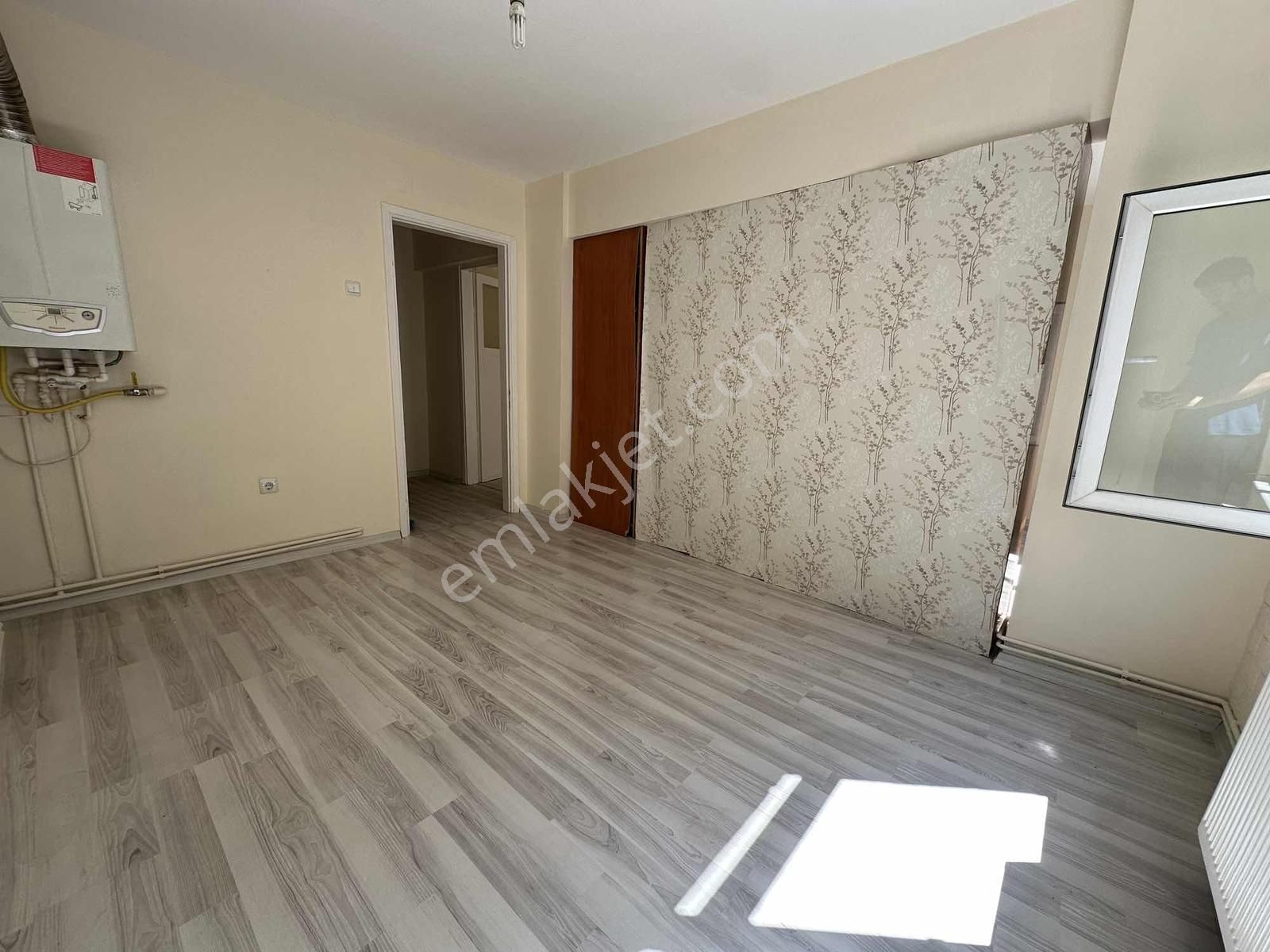 Heykel Nalbantoğlunda Ferah 2+1 Satılık Daire - Görsel 14