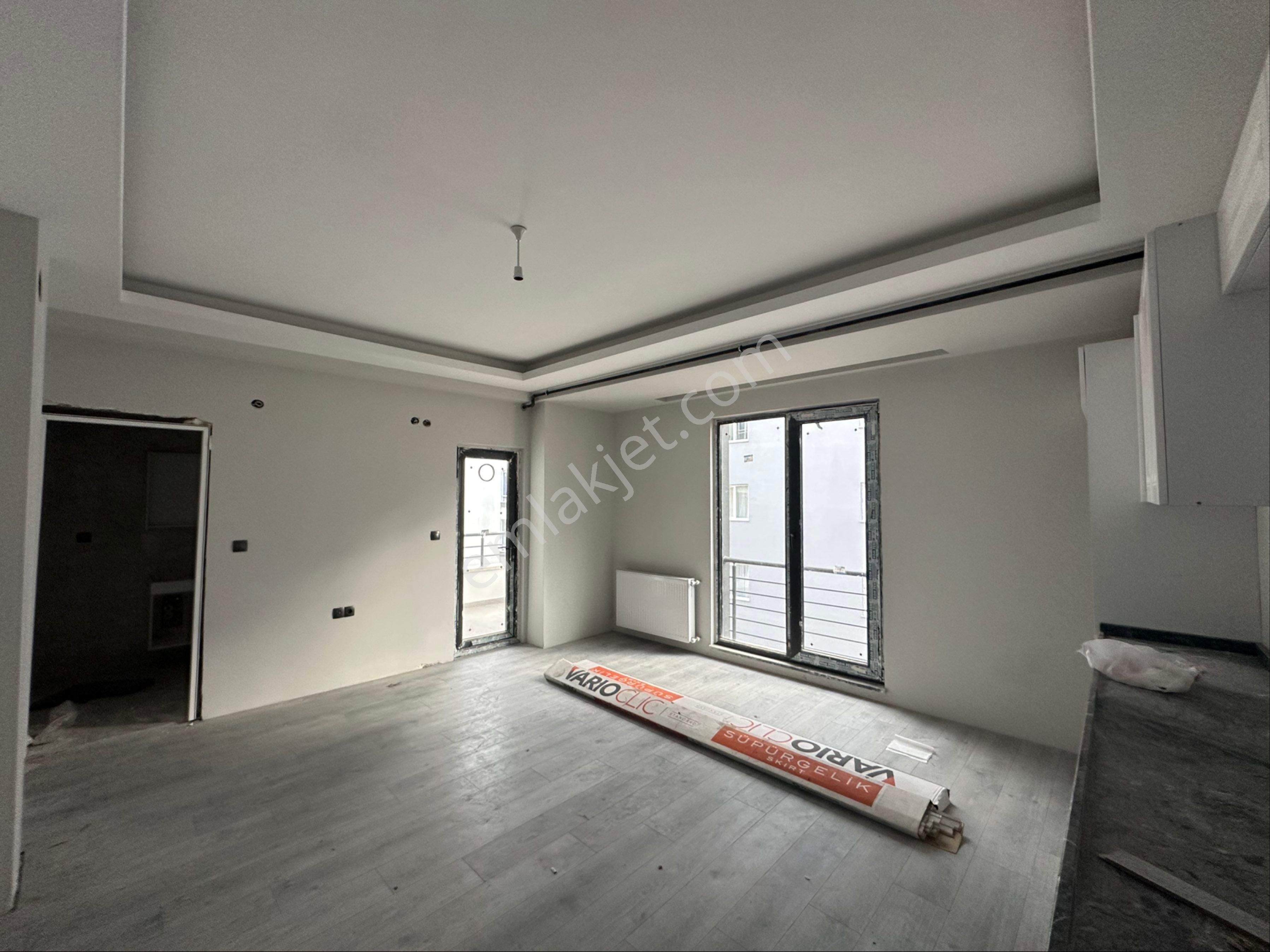 Merkezi Lokasyon Satılık 1+1 - Görsel 4