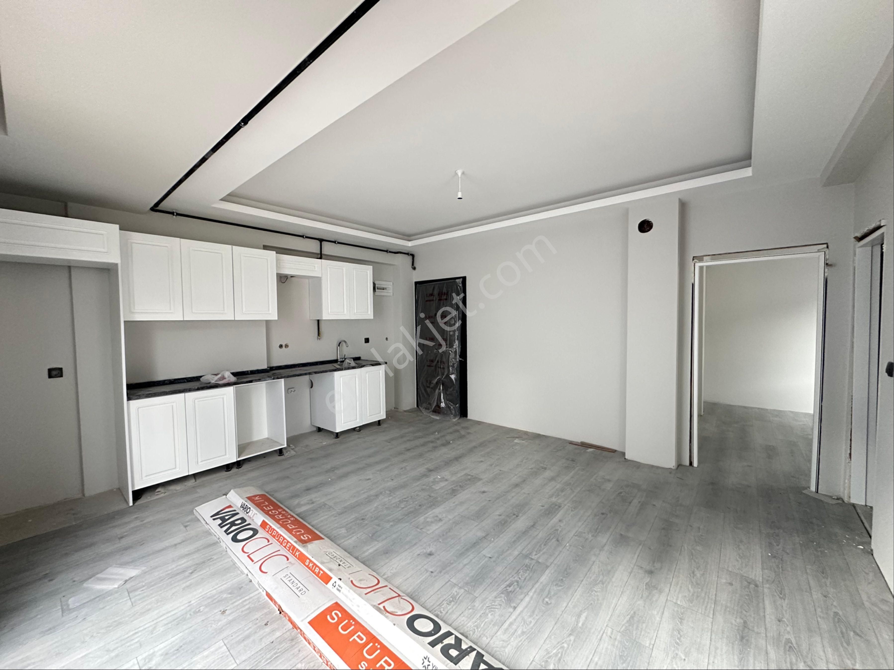 Merkezi Lokasyon Satılık 1+1 - Görsel 2