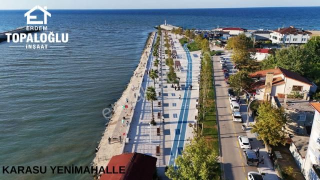 Sıfır | Merkezi Konum | Denize 100m Mesafe | 2+1 | Fırsat Daire - Görsel 13