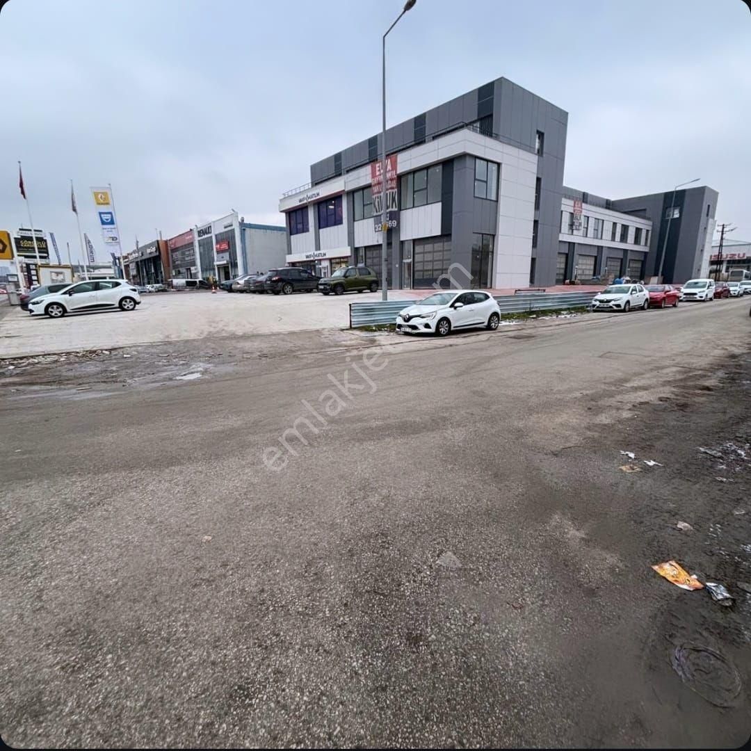 Çakır'dan Bahçekapı Mah.cadde Üzeri Site İçi 55m2 Kiralık Dükkan - Görsel 17