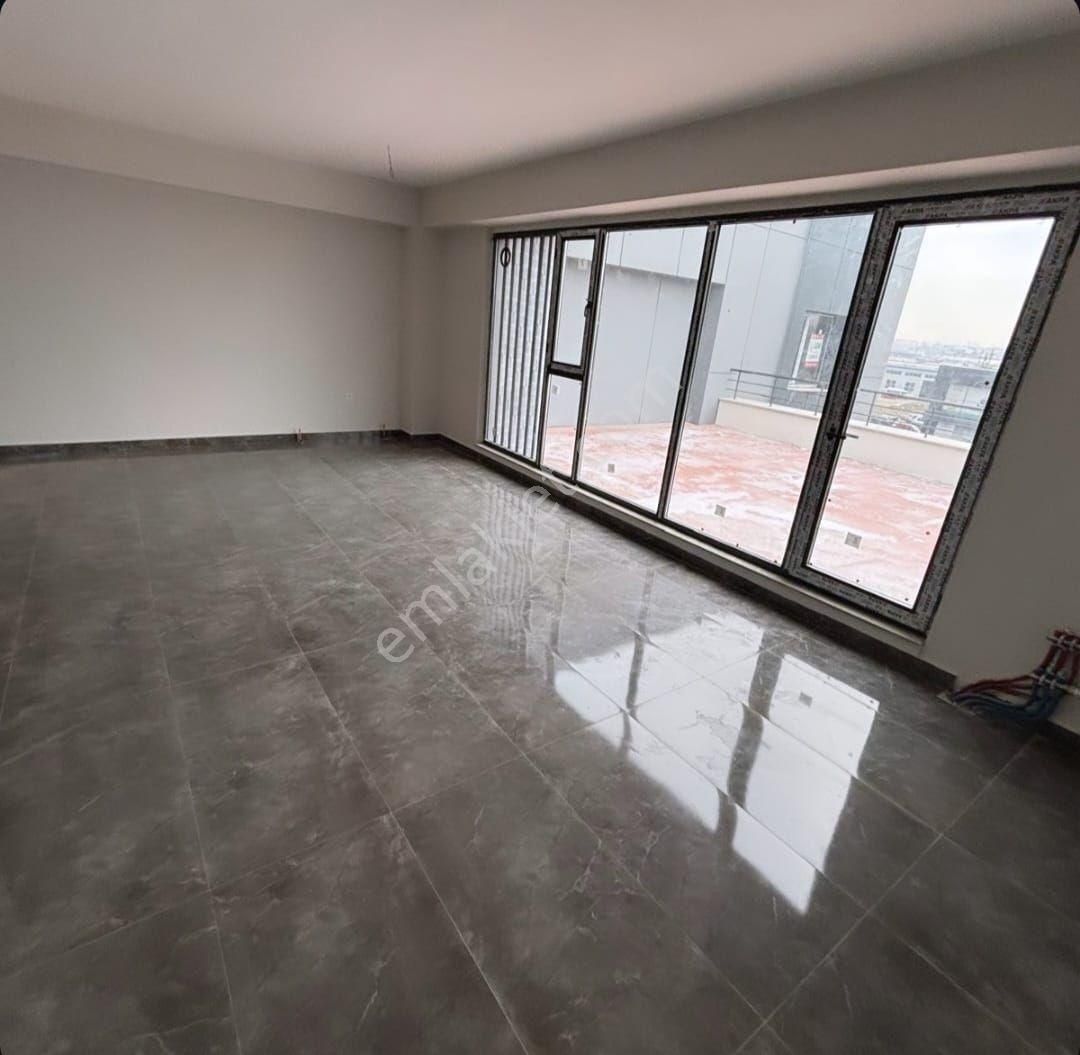 Çakır'dan Bahçekapı Mah.cadde Üzeri Site İçi 55m2 Kiralık Dükkan - Görsel 6