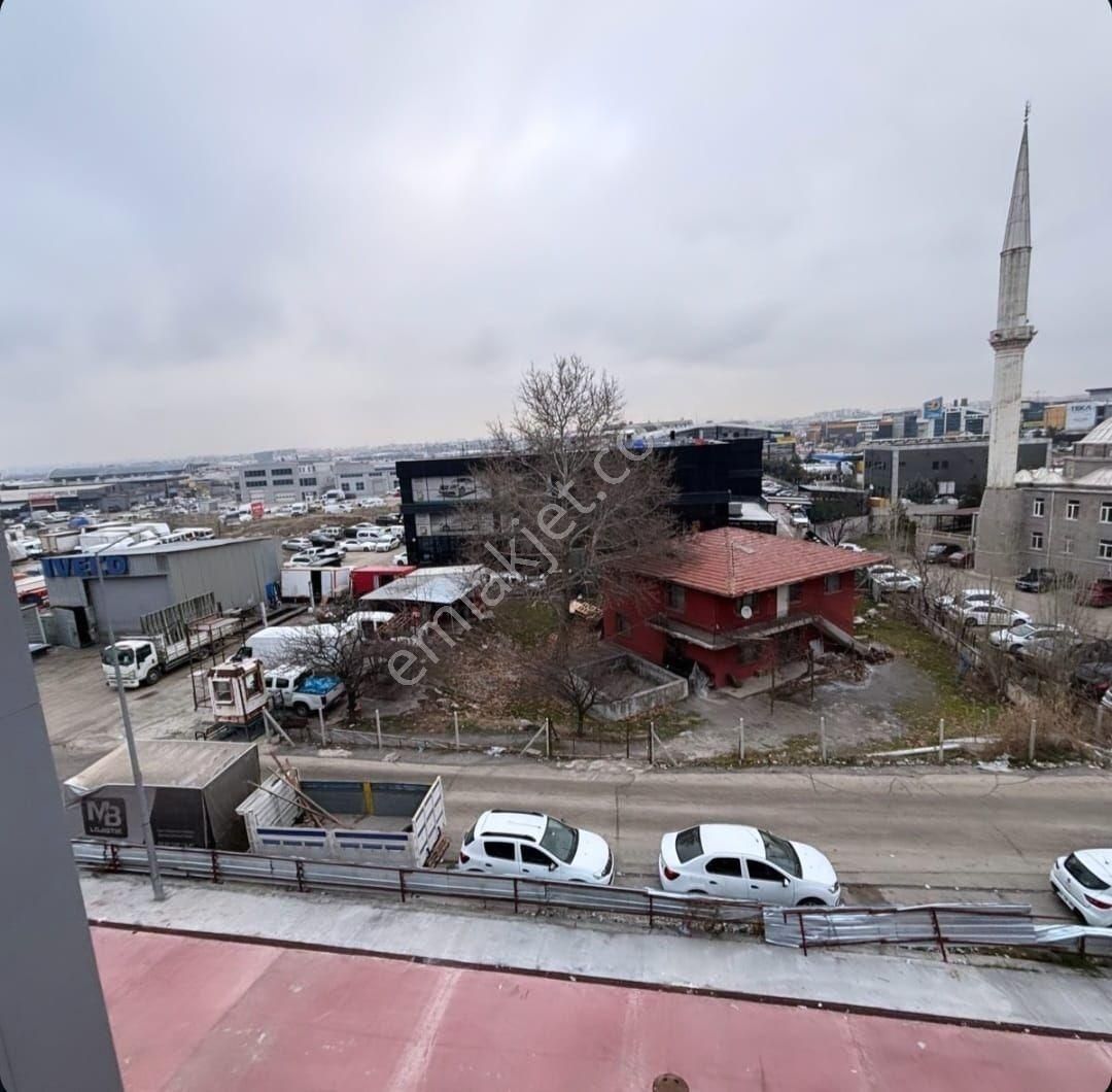 Çakır'dan Bahçekapı Mah.cadde Üzeri Site İçi 55m2 Kiralık Dükkan - Görsel 12