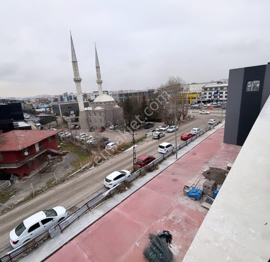 Çakır'dan Bahçekapı Mah.cadde Üzeri Site İçi 55m2 Kiralık Dükkan - Görsel 18
