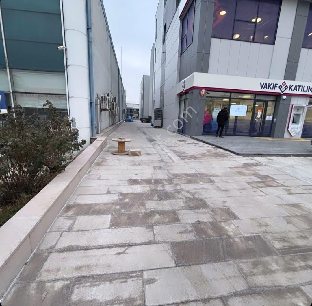 Çakır'dan Bahçekapı Mah.cadde Üzeri Site İçi 55m2 Kiralık Dükkan - Görsel 13