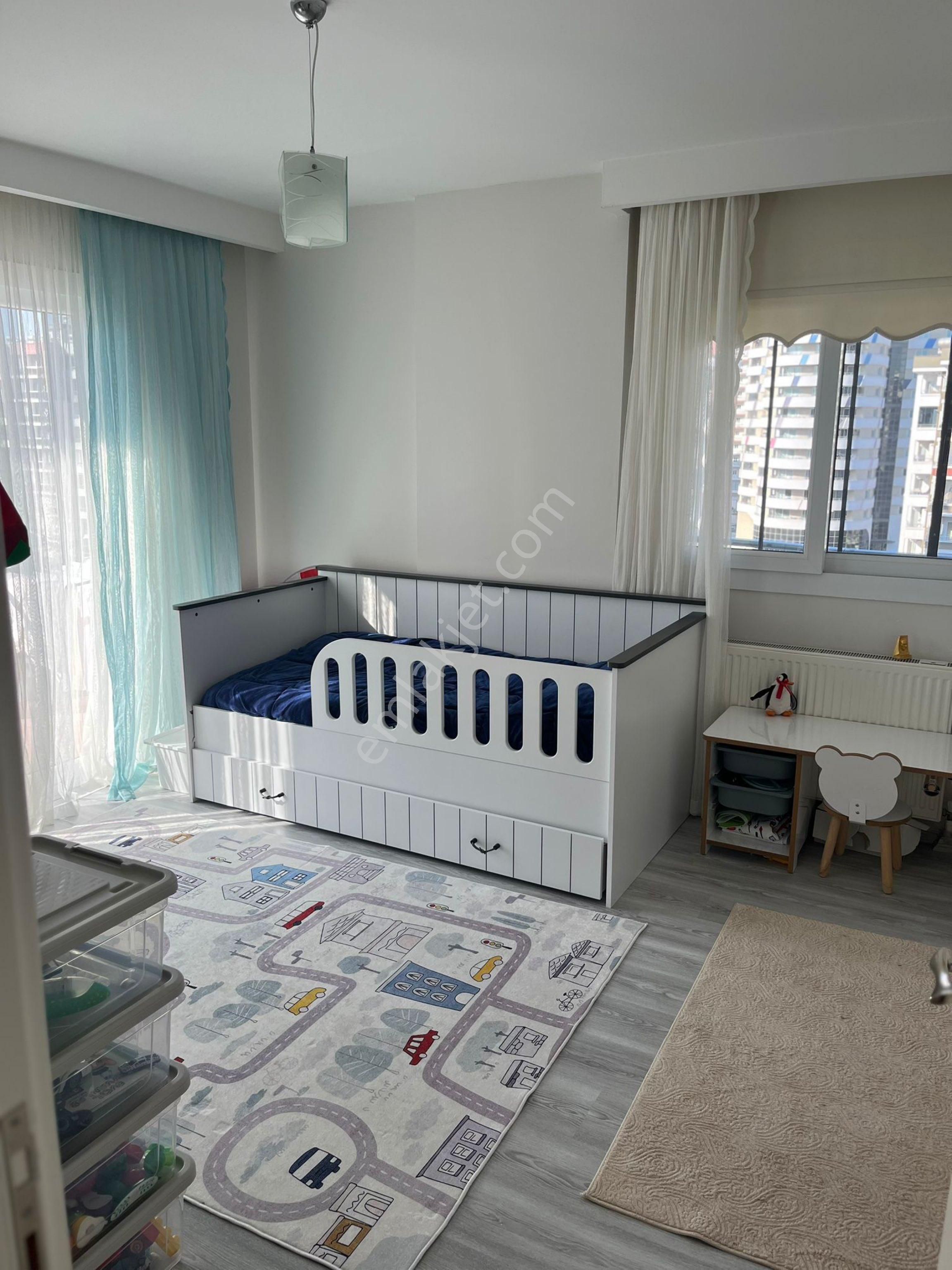 Dream’dan Çiftlikköy'ün En İyi Konumunda Full Eşyalı Kaçırılmayacak 2+1 (b.mutfak) - Görsel 13