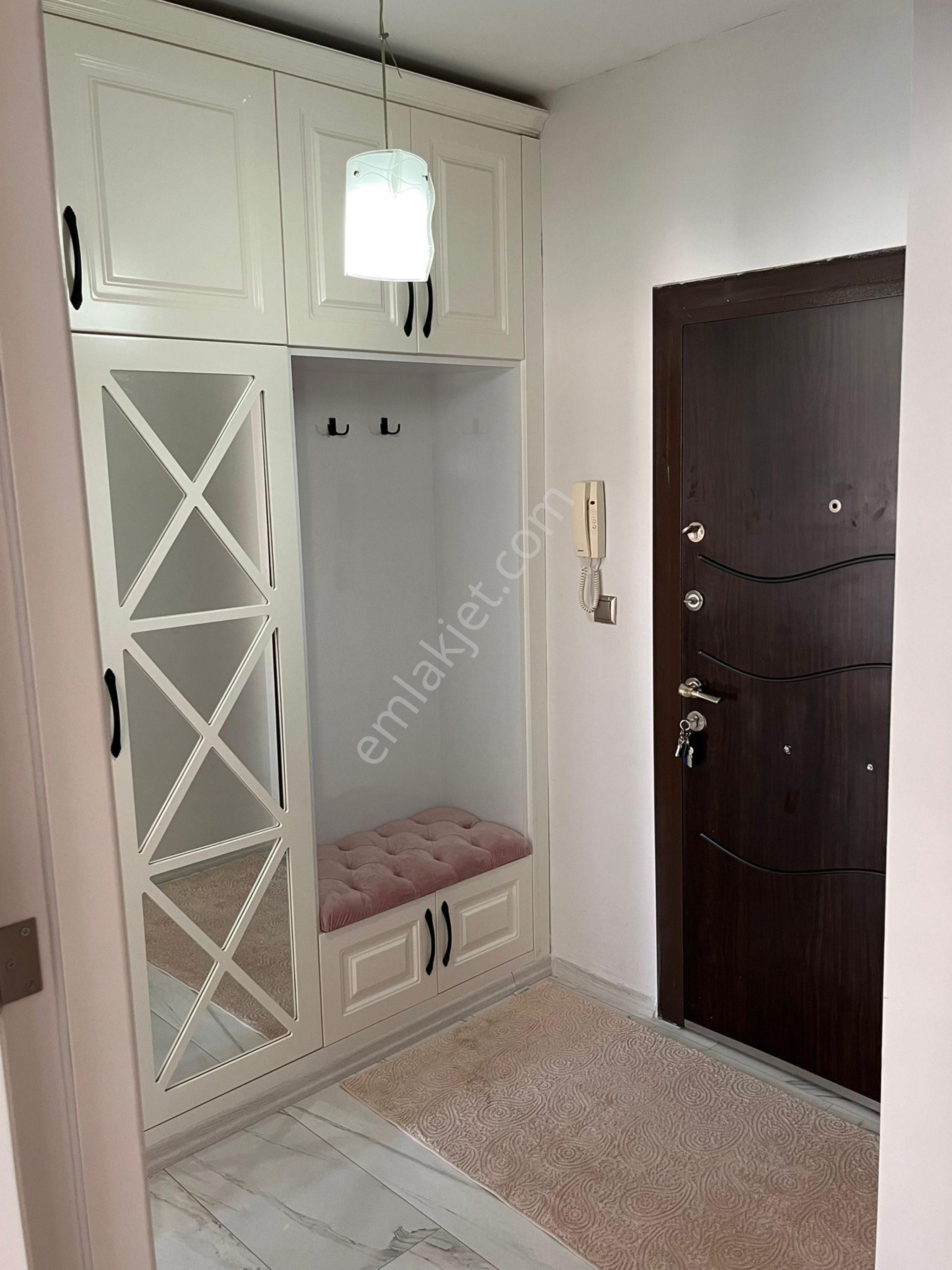 Dream’dan Çiftlikköy'ün En İyi Konumunda Full Eşyalı Kaçırılmayacak 2+1 (b.mutfak) - Görsel 5