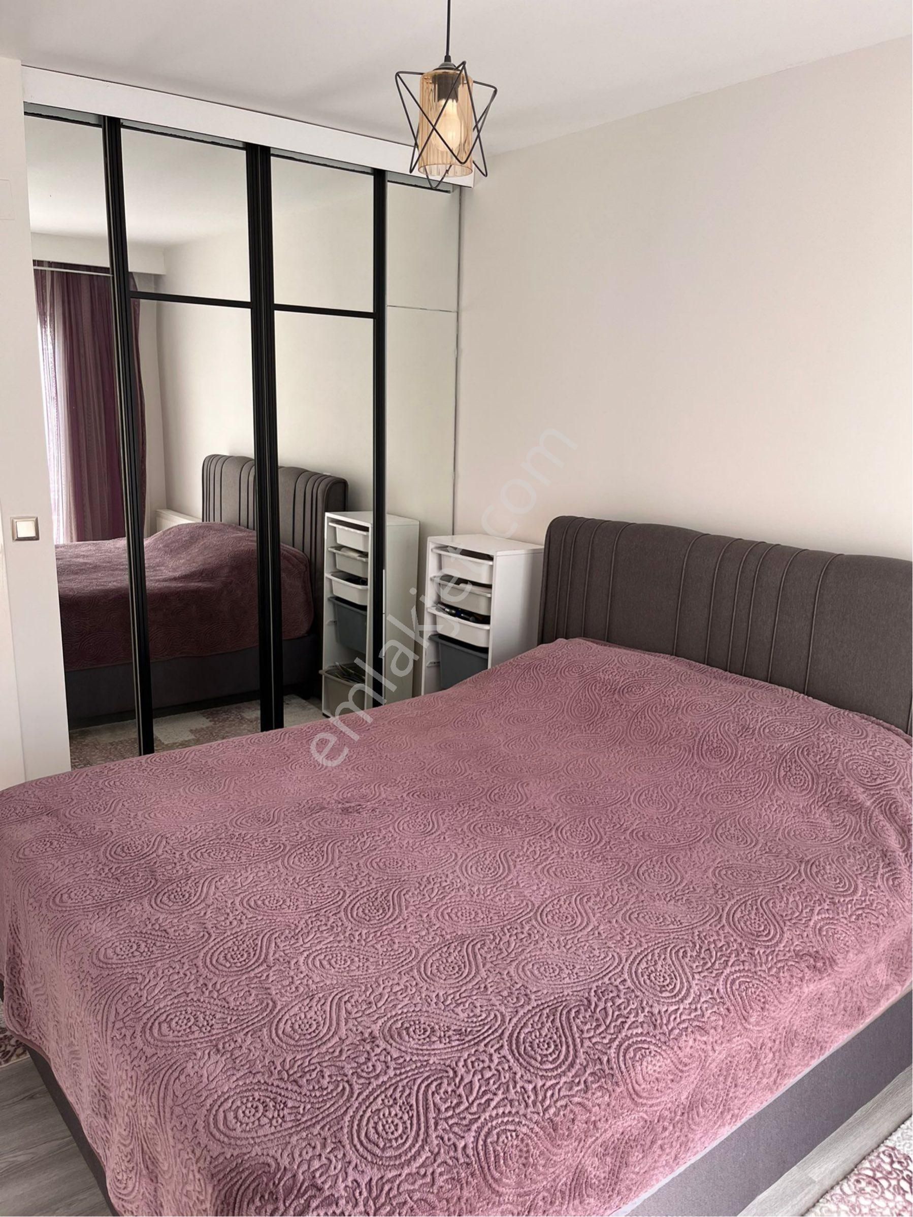 Dream’dan Çiftlikköy'ün En İyi Konumunda Full Eşyalı Kaçırılmayacak 2+1 (b.mutfak) - Görsel 9