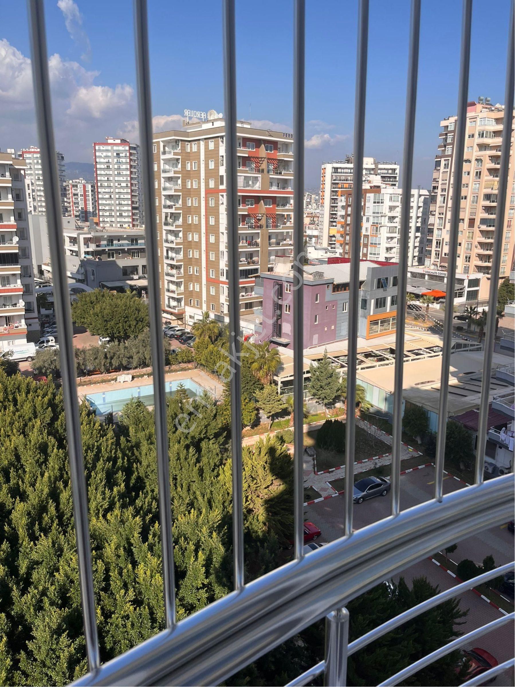 Dream’dan Çiftlikköy'ün En İyi Konumunda Full Eşyalı Kaçırılmayacak 2+1 (b.mutfak) - Görsel 14