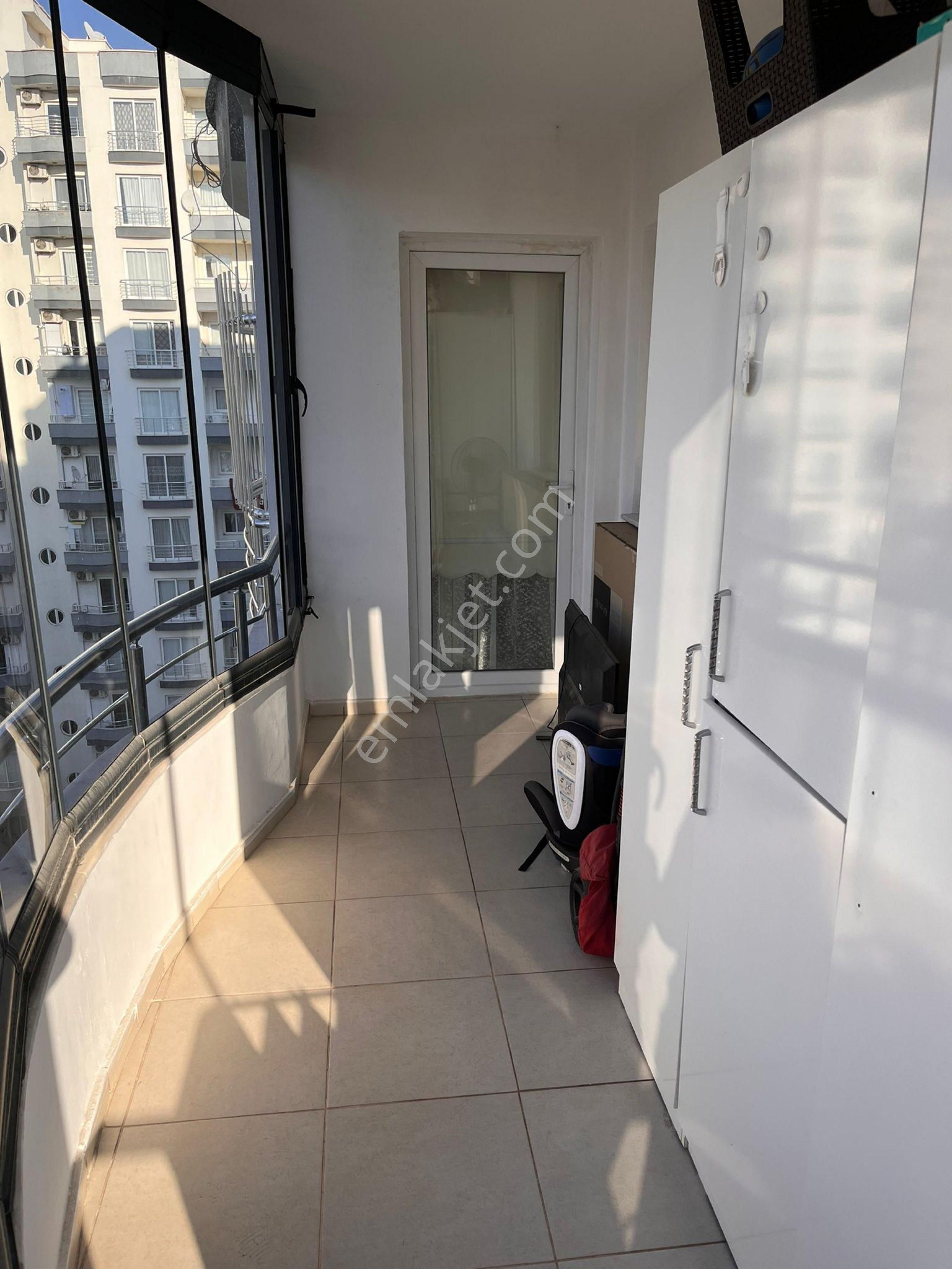 Dream’dan Çiftlikköy'ün En İyi Konumunda Full Eşyalı Kaçırılmayacak 2+1 (b.mutfak) - Görsel 18