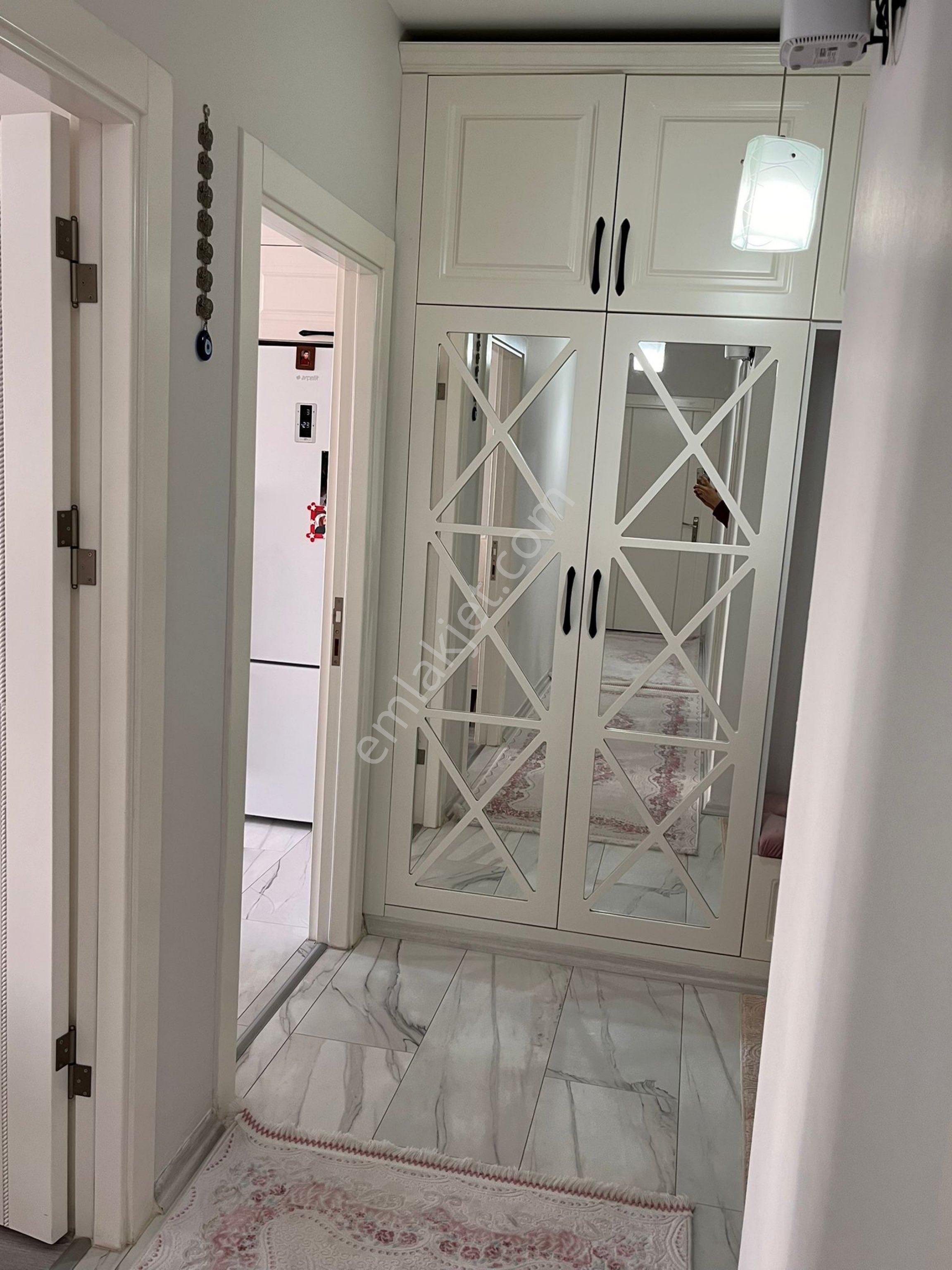 Dream’dan Çiftlikköy'ün En İyi Konumunda Full Eşyalı Kaçırılmayacak 2+1 (b.mutfak) - Görsel 8