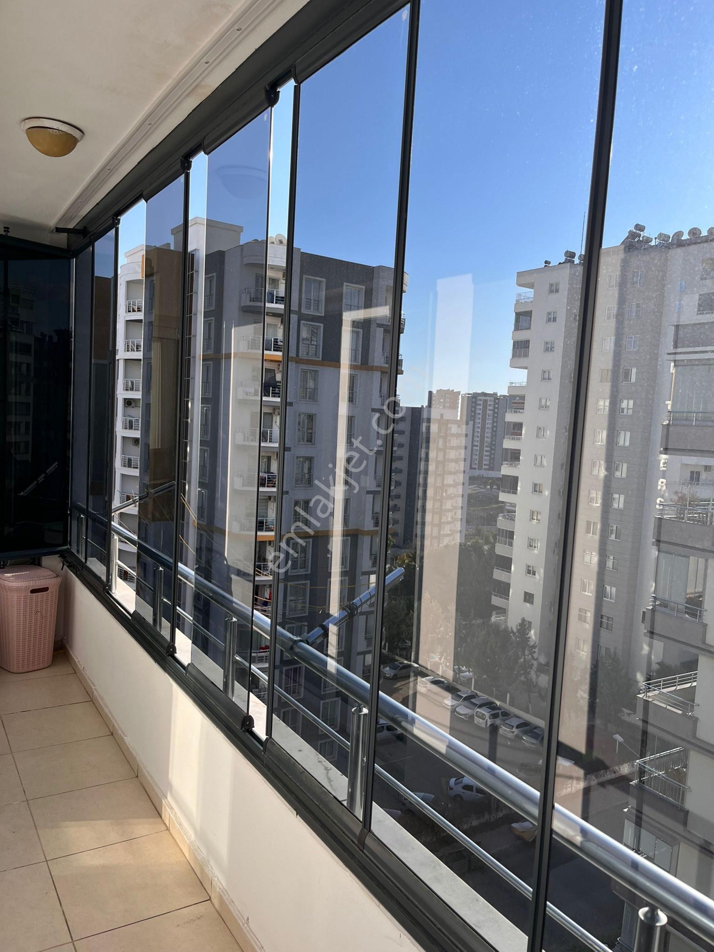 Dream’dan Çiftlikköy'ün En İyi Konumunda Full Eşyalı Kaçırılmayacak 2+1 (b.mutfak) - Görsel 19