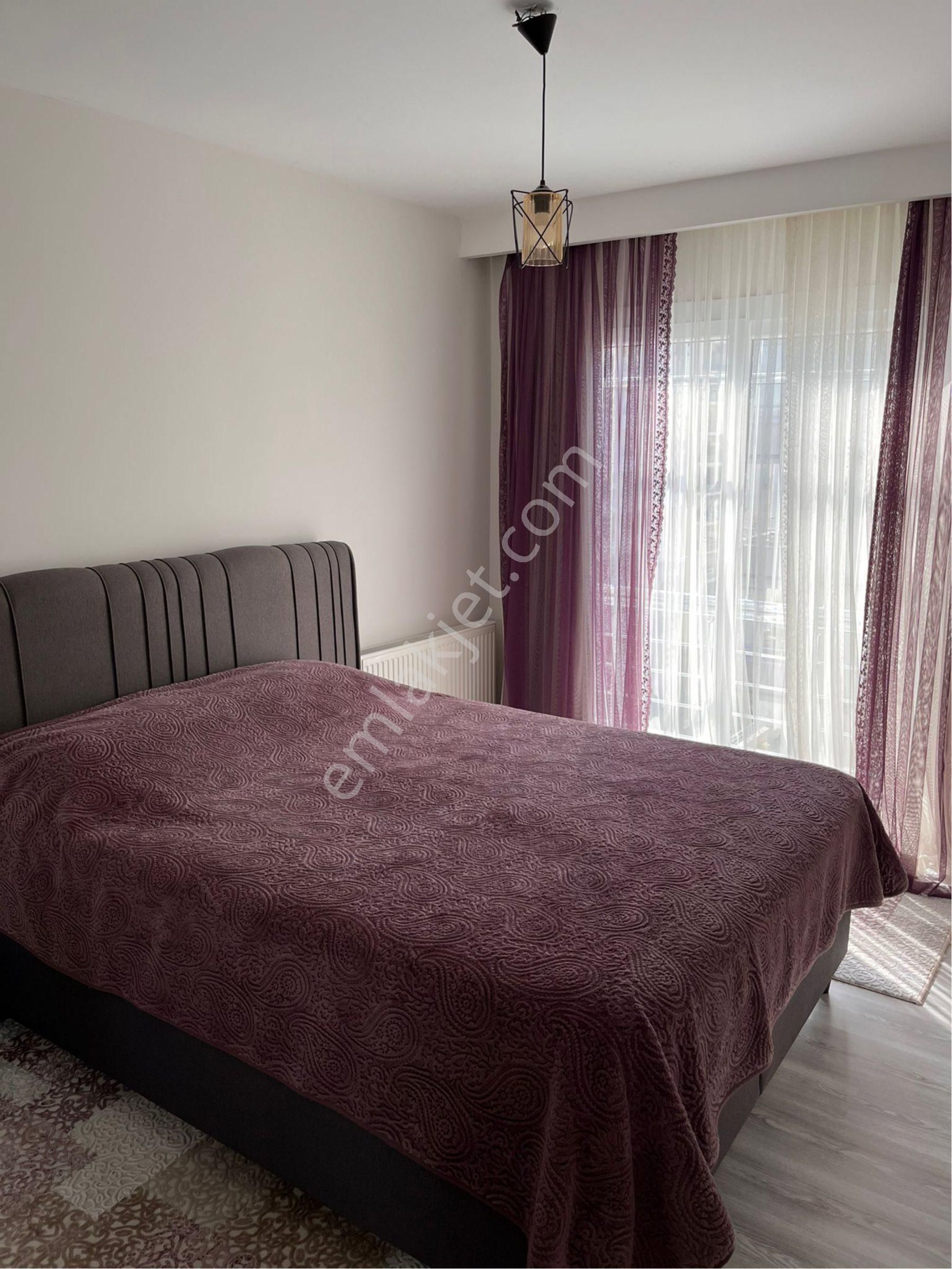 Dream’dan Çiftlikköy'ün En İyi Konumunda Full Eşyalı Kaçırılmayacak 2+1 (b.mutfak) - Görsel 6