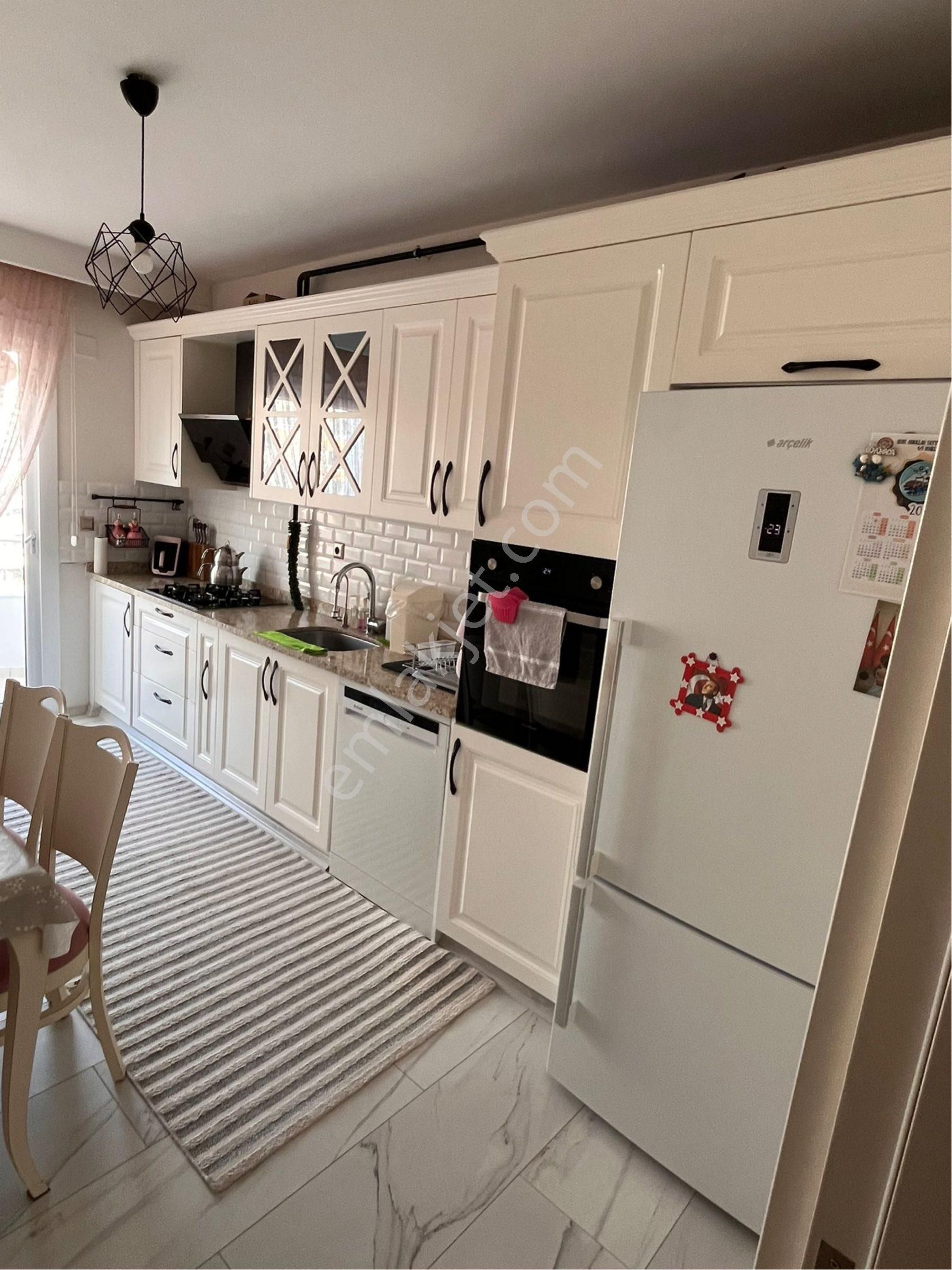 Dream’dan Çiftlikköy'ün En İyi Konumunda Full Eşyalı Kaçırılmayacak 2+1 (b.mutfak) - Görsel 3