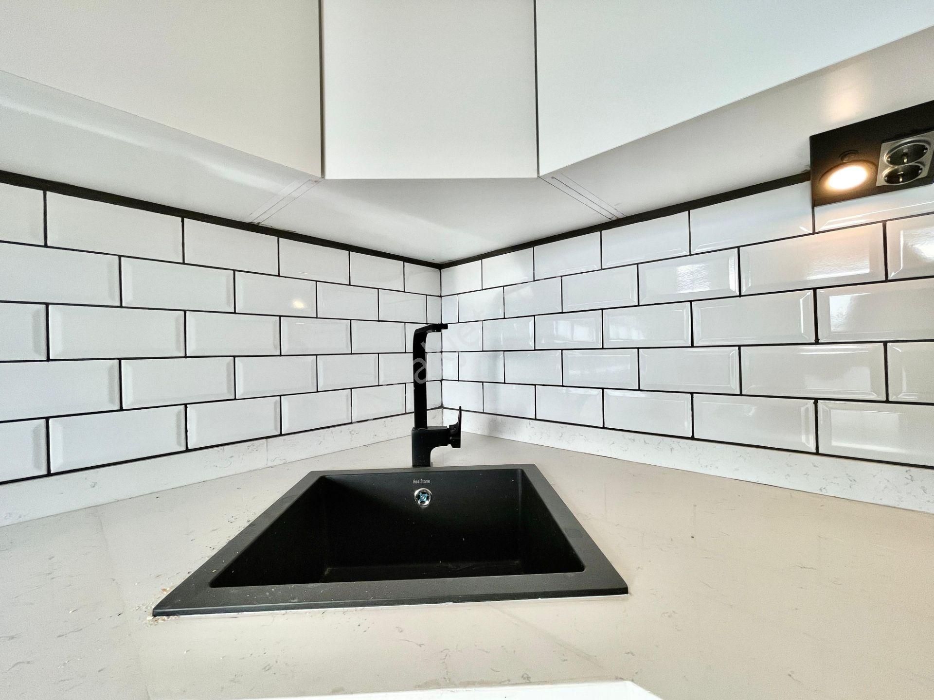 Berkay Demirel'den Akçayda Eşsiz Konfor Ve Tasarım 1+1 Daire - Görsel 22