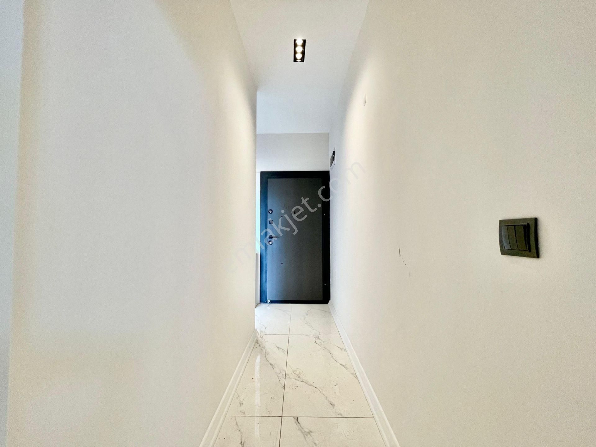 Berkay Demirel'den Akçayda Eşsiz Konfor Ve Tasarım 1+1 Daire - Görsel 6