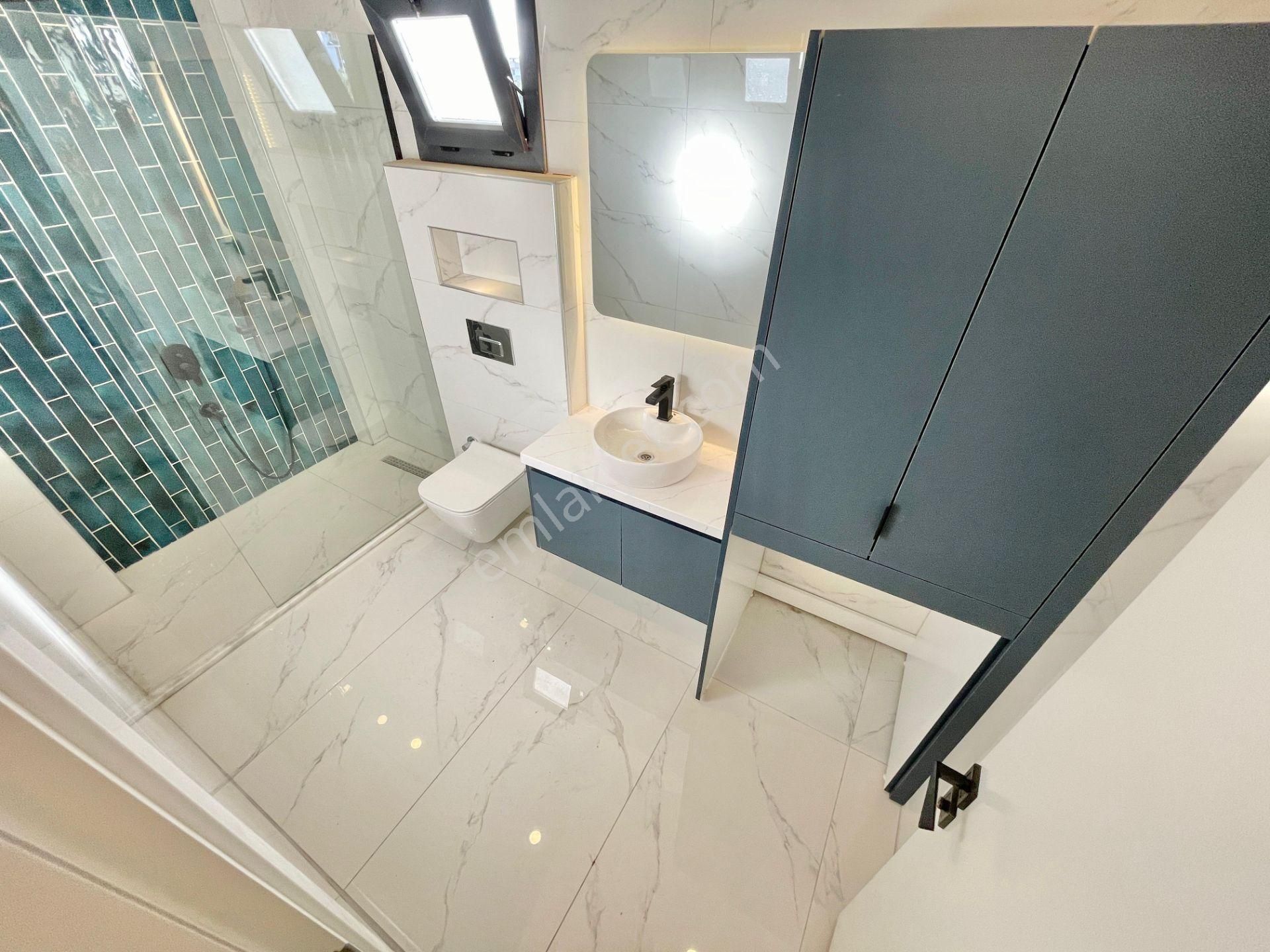 Berkay Demirel'den Akçayda Eşsiz Konfor Ve Tasarım 1+1 Daire - Görsel 31