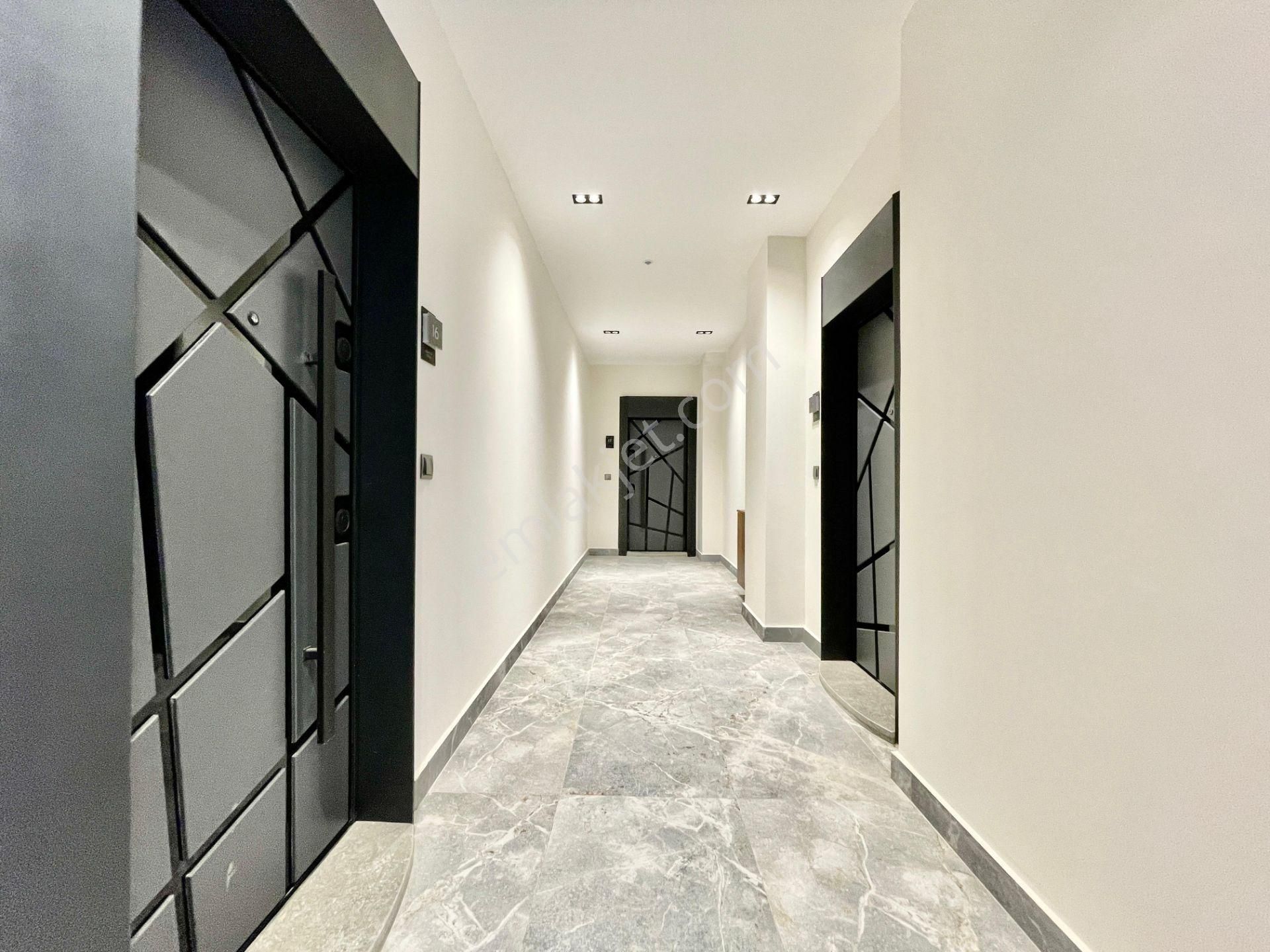 Berkay Demirel'den Akçayda Eşsiz Konfor Ve Tasarım 1+1 Daire - Görsel 5